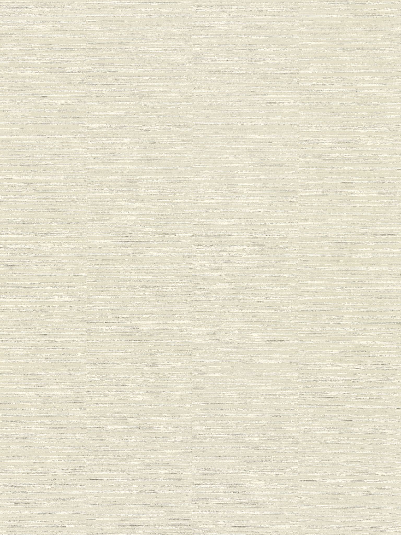 Smooth Sheen fabric in bone color - pattern number WTT 661412 - by Scalamandre in the collection