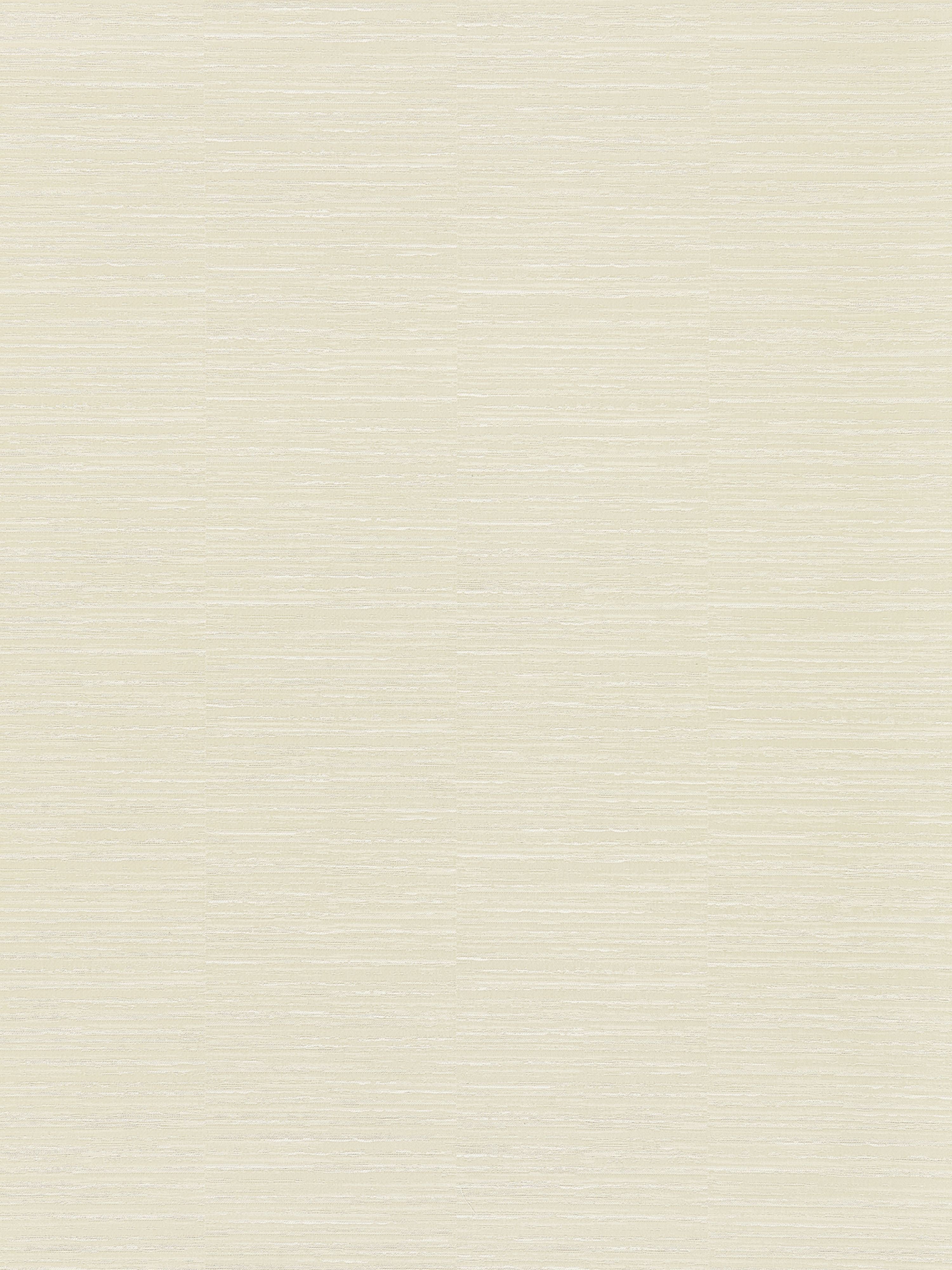 Smooth Sheen wallpaper in bone color - pattern number WTT 661412 - by Scalamandre in the collection