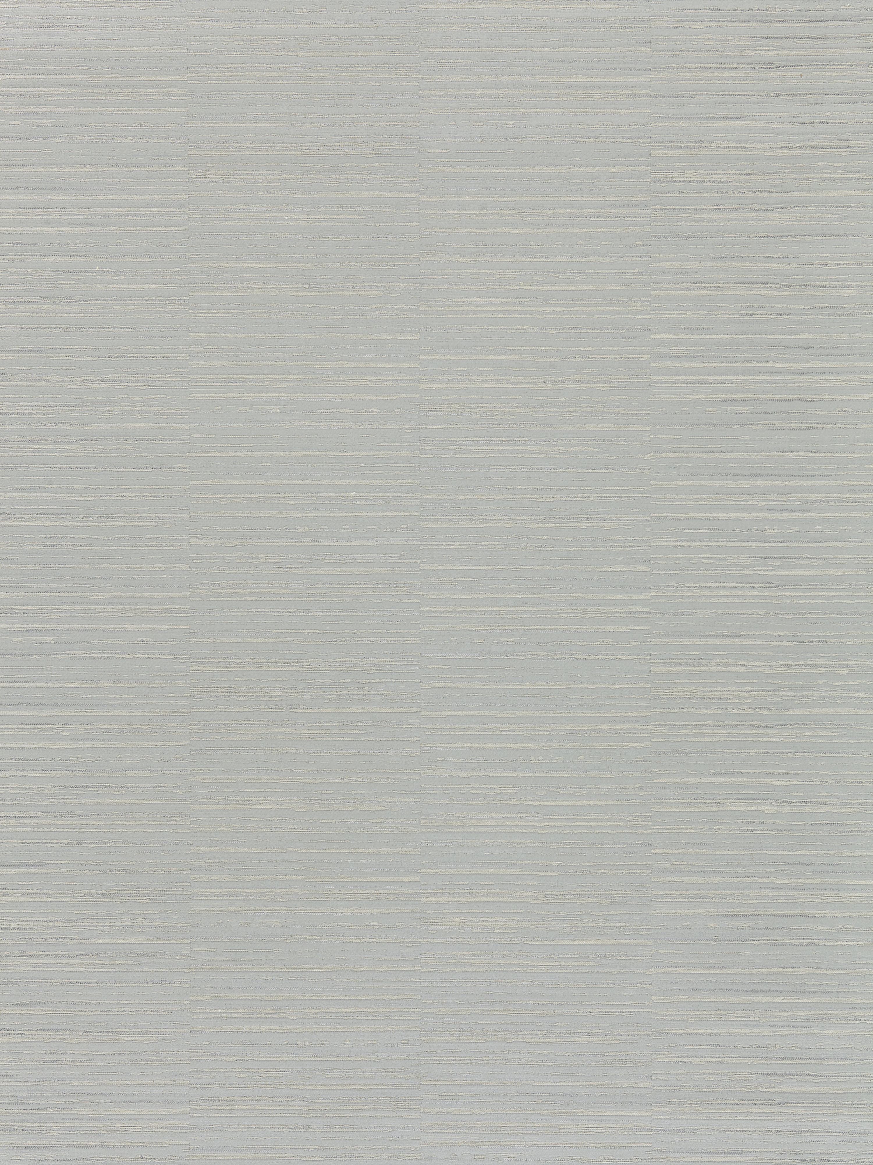 Smooth Sheen wallpaper in pewter color - pattern number WTT 661415 - by Scalamandre in the collection
