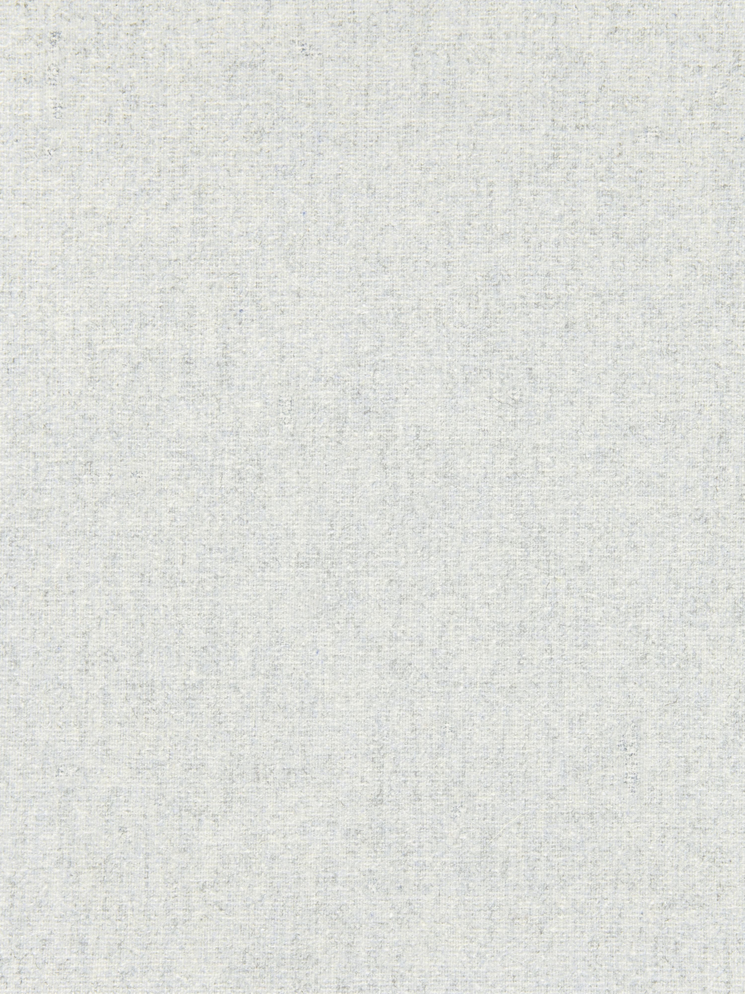 Bradford Wool wallpaper in mist color - pattern number WTT 661431 - by Scalamandre in the collection
