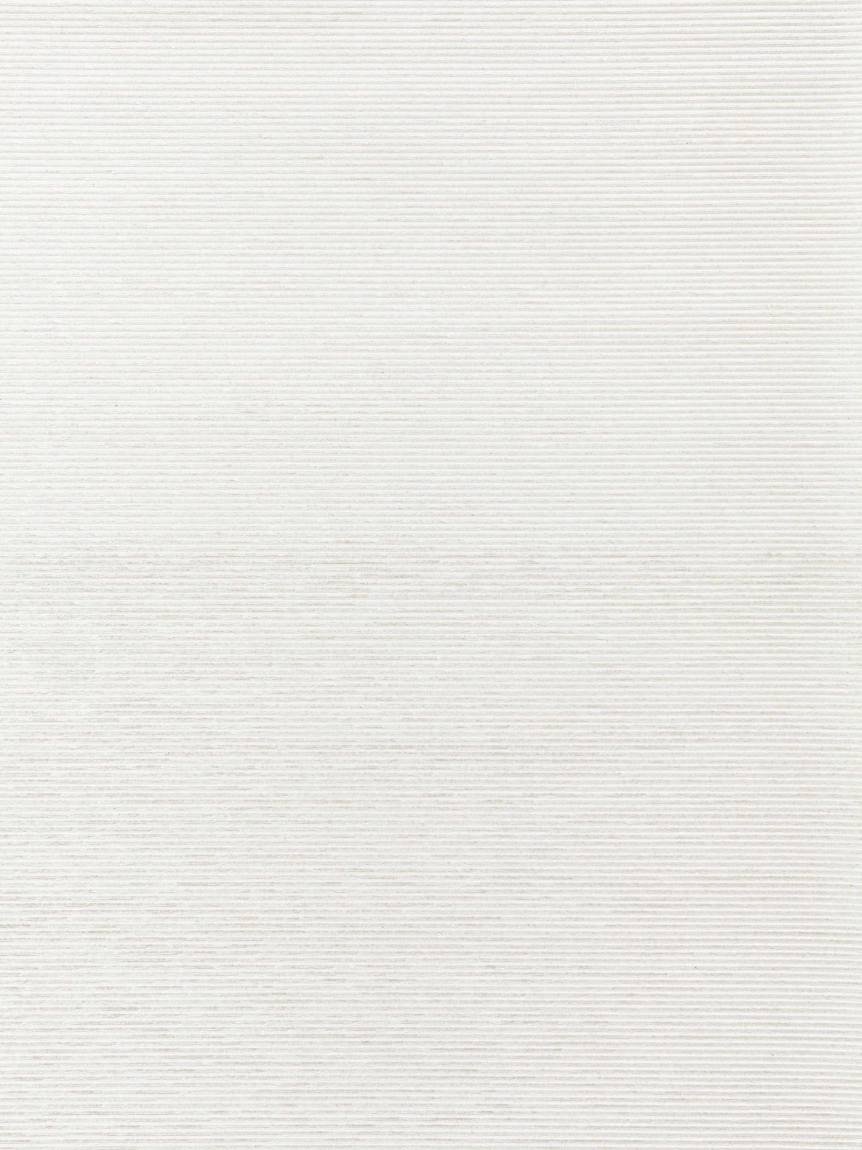 Ventura wallpaper in oyster color - pattern number WTT 661453 - by Scalamandre in the collection