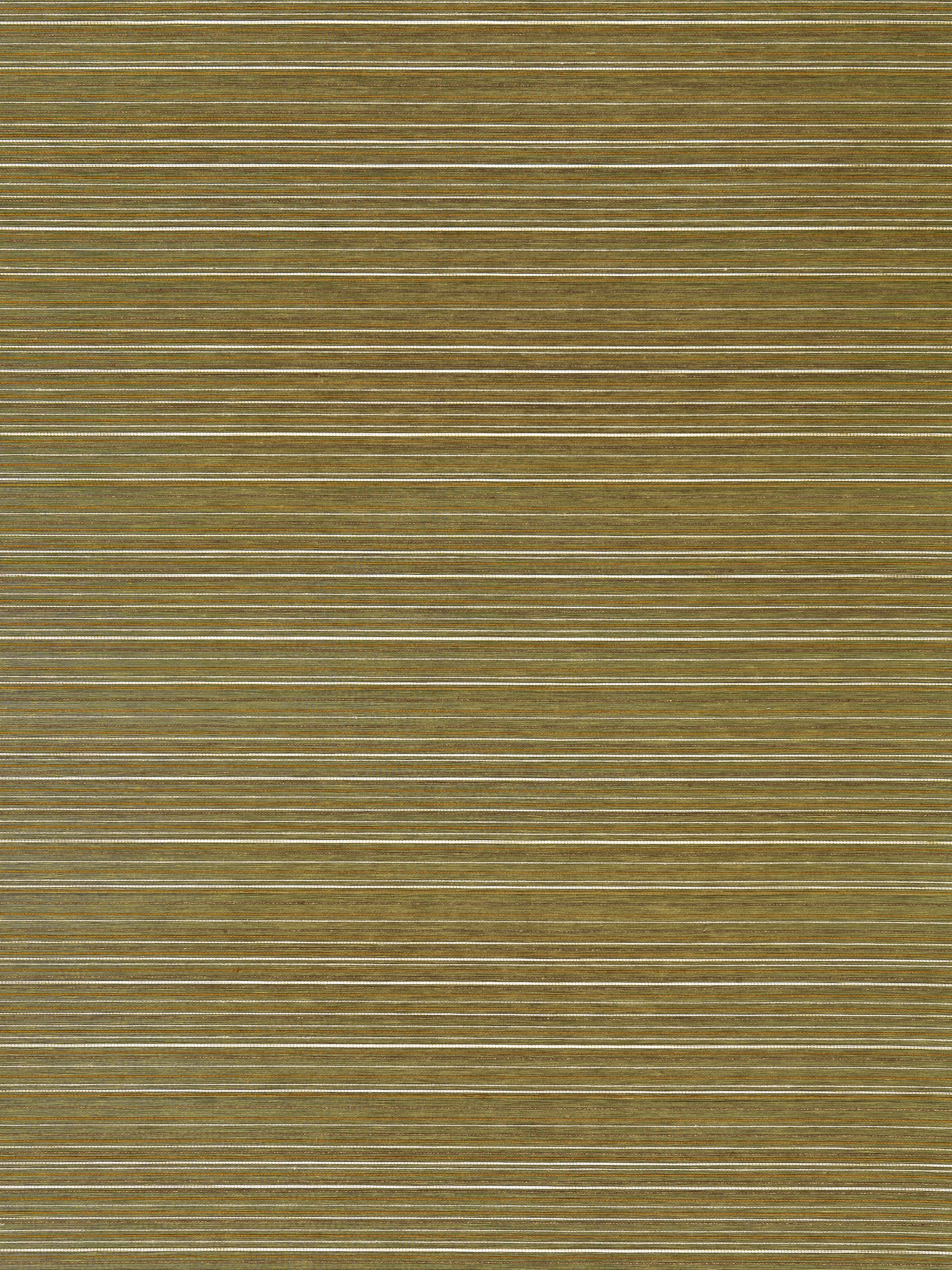 Luxury Composition wallpaper in mustard color - pattern number WTT 661473 - by Scalamandre in the collection