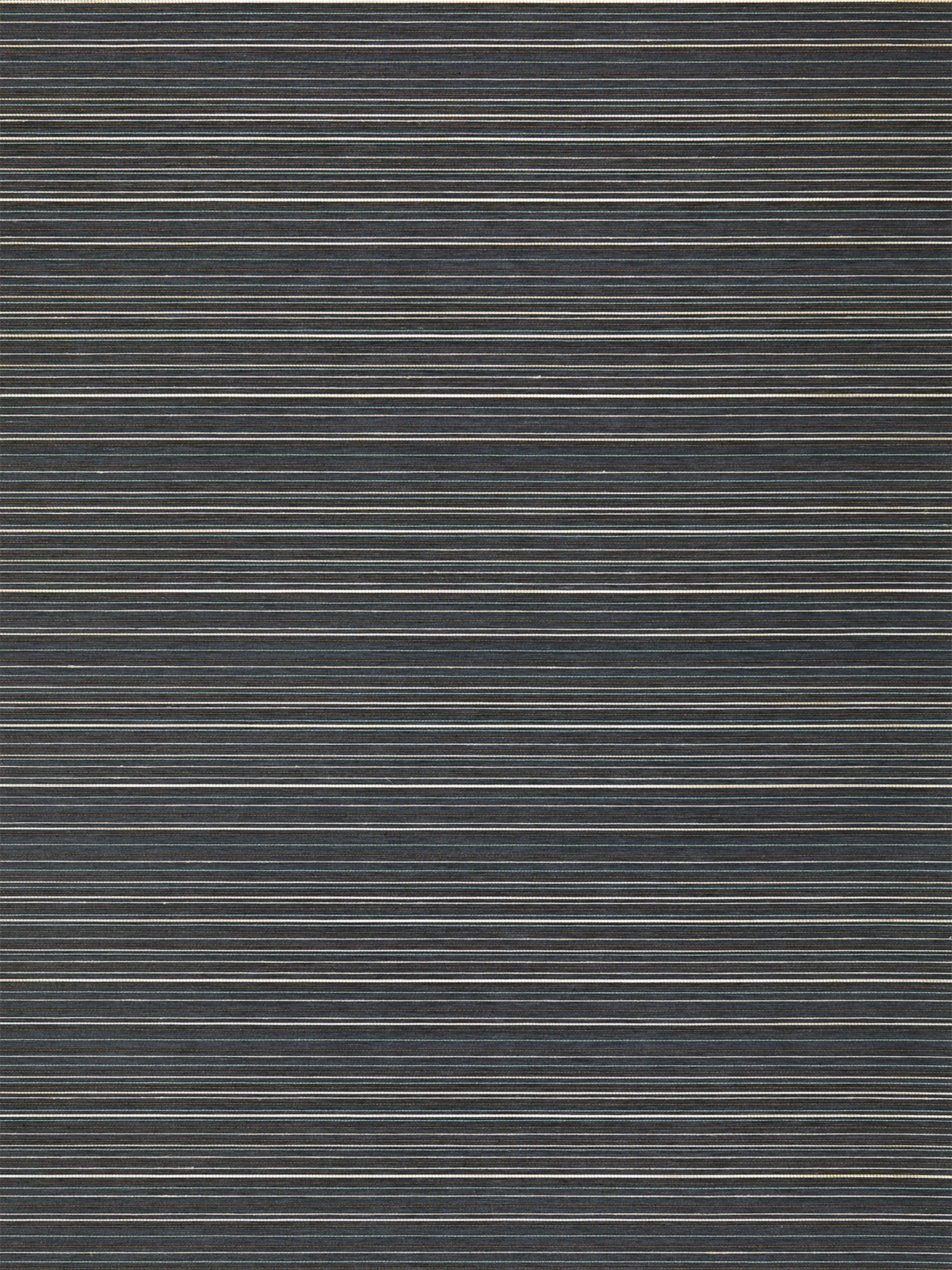 Luxury Composition wallpaper in sapphire color - pattern number WTT 661475 - by Scalamandre in the collection
