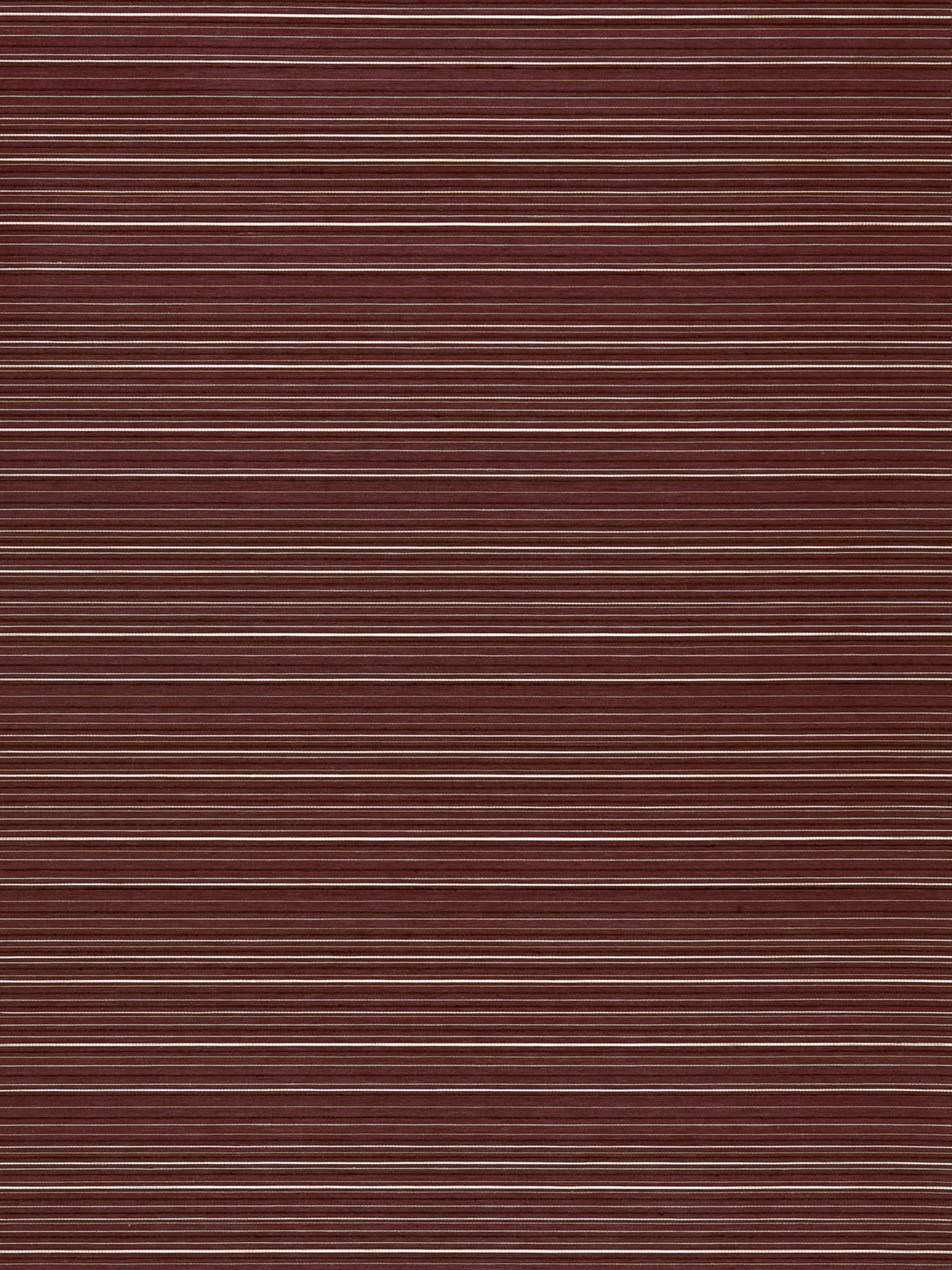 Luxury Composition wallpaper in brick color - pattern number WTT 661476 - by Scalamandre in the collection