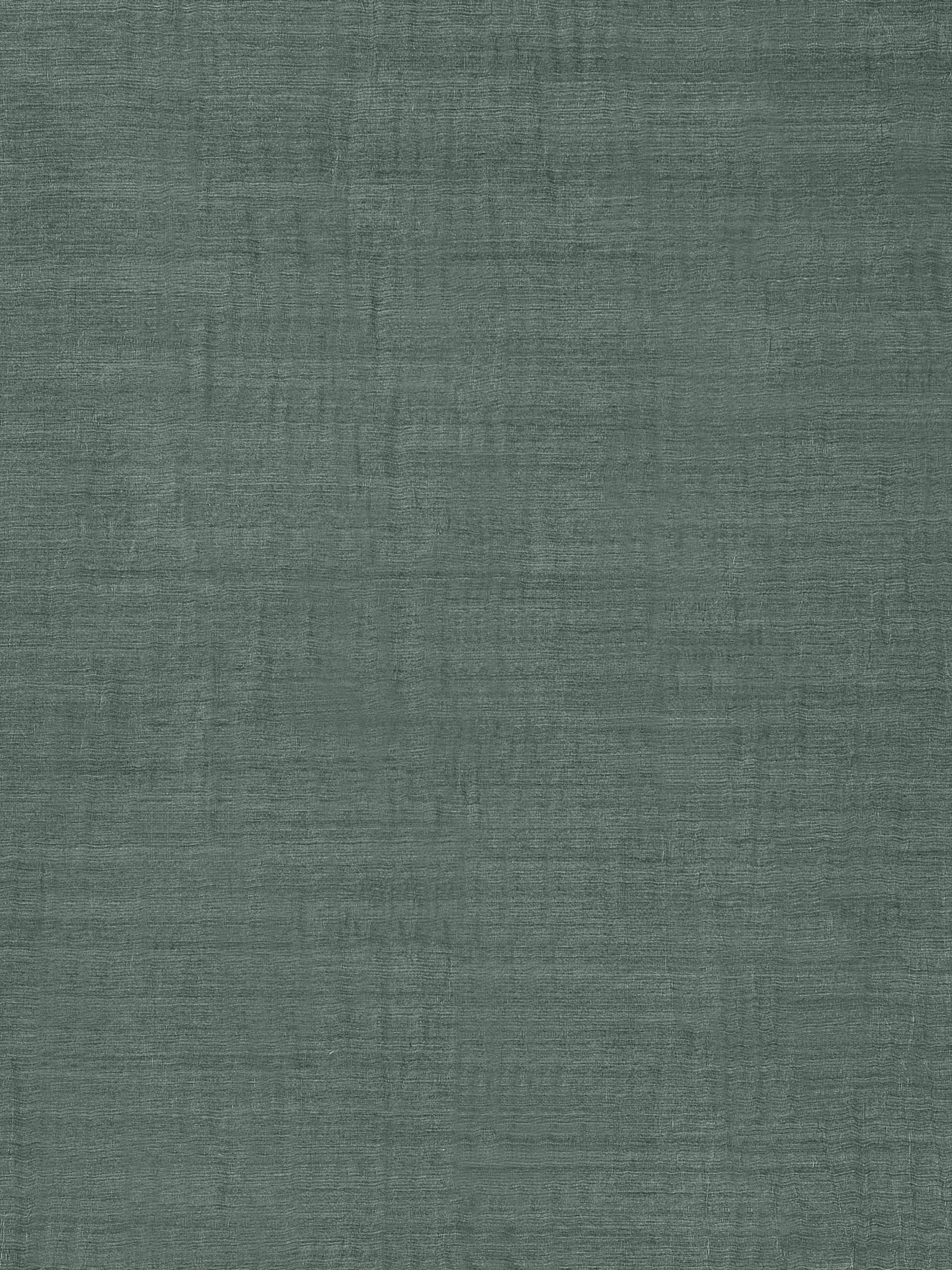 Crafty Deformation wallpaper in emerald color - pattern number WTT 661506 - by Scalamandre in the collection