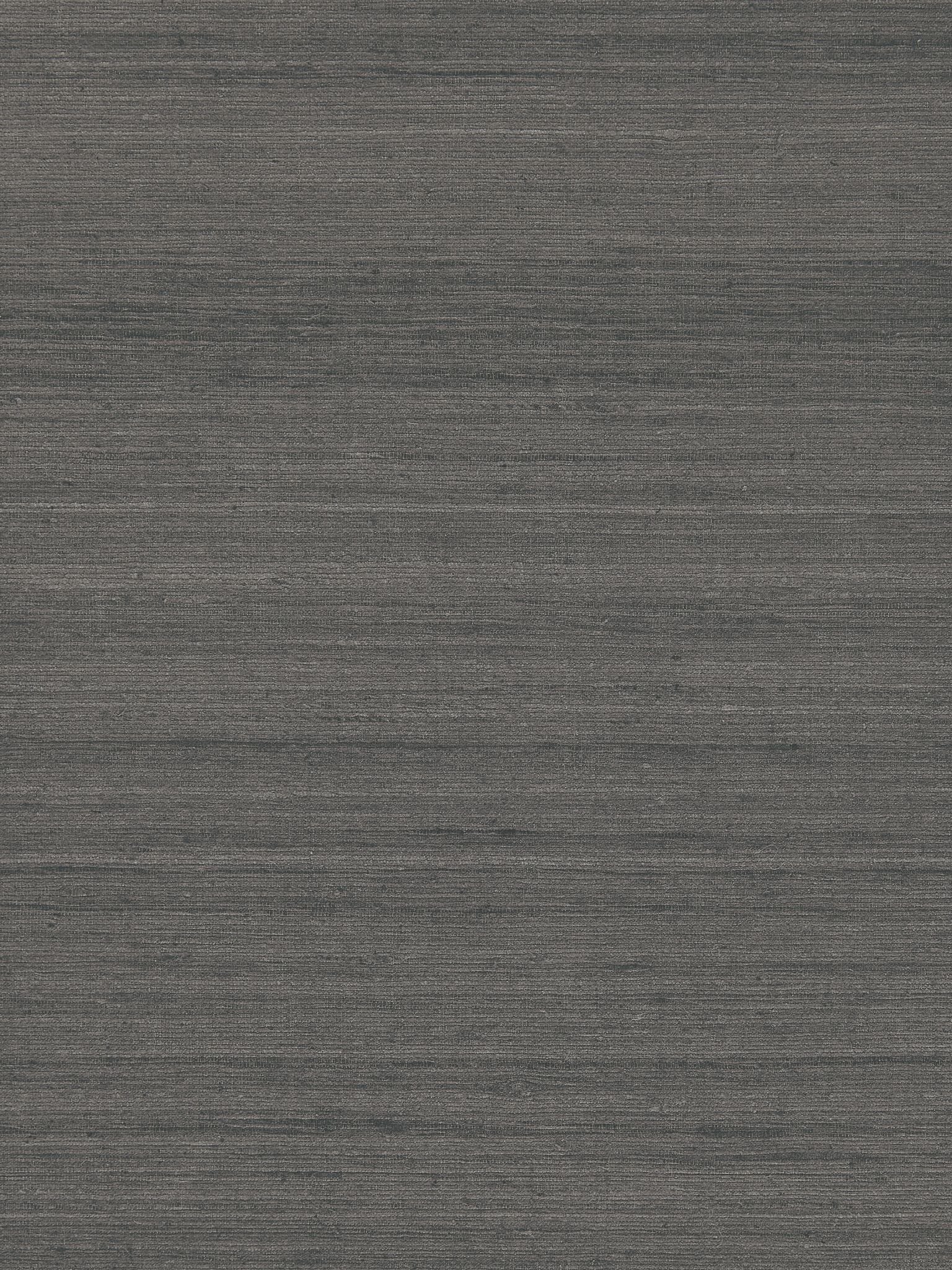 Orissa Silk fabric in slate color - pattern number WTT 661520 - by Scalamandre in the collection