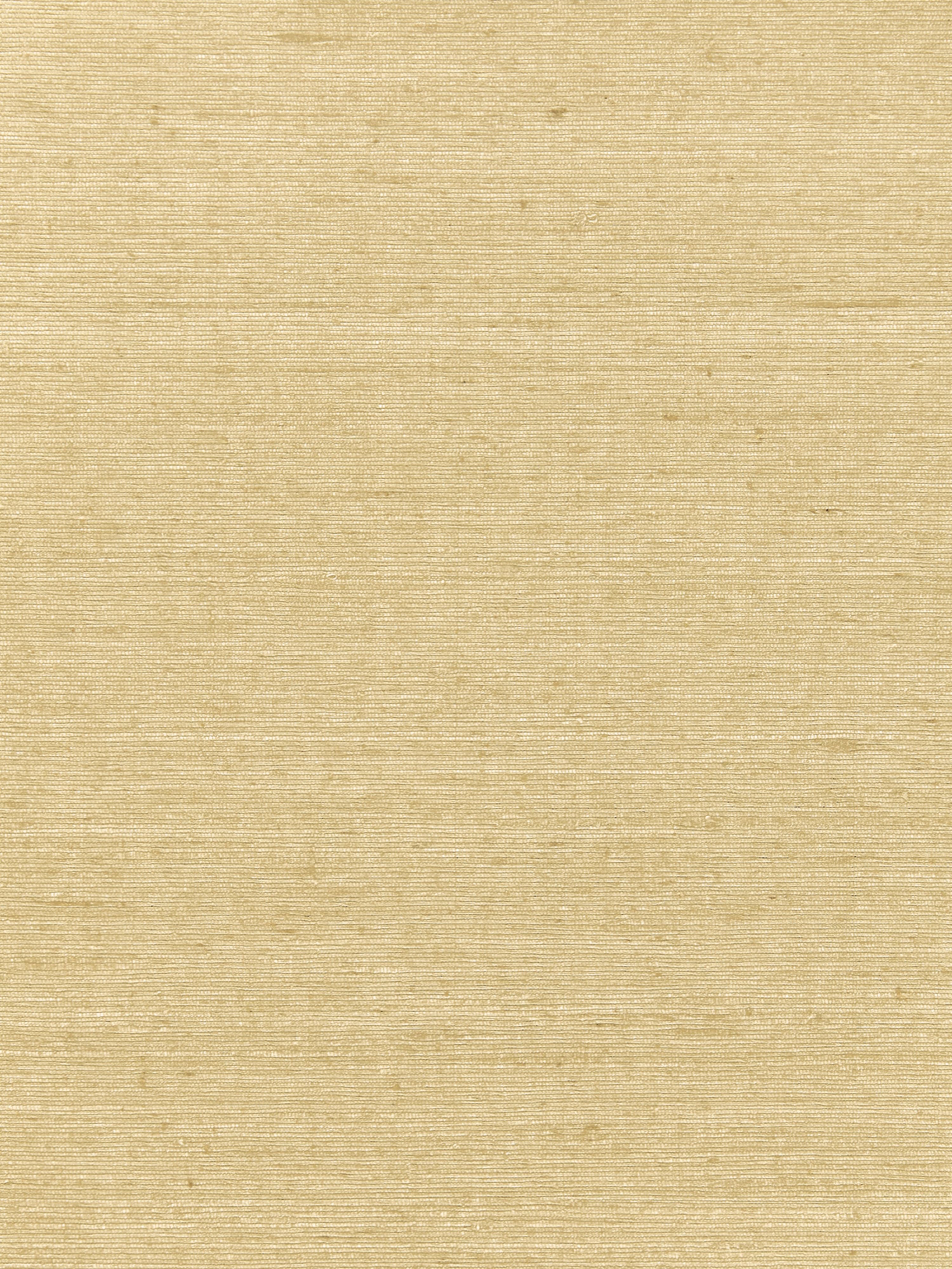 Orissa Silk wallpaper in wheat color - pattern number WTT 661525 - by Scalamandre in the collection