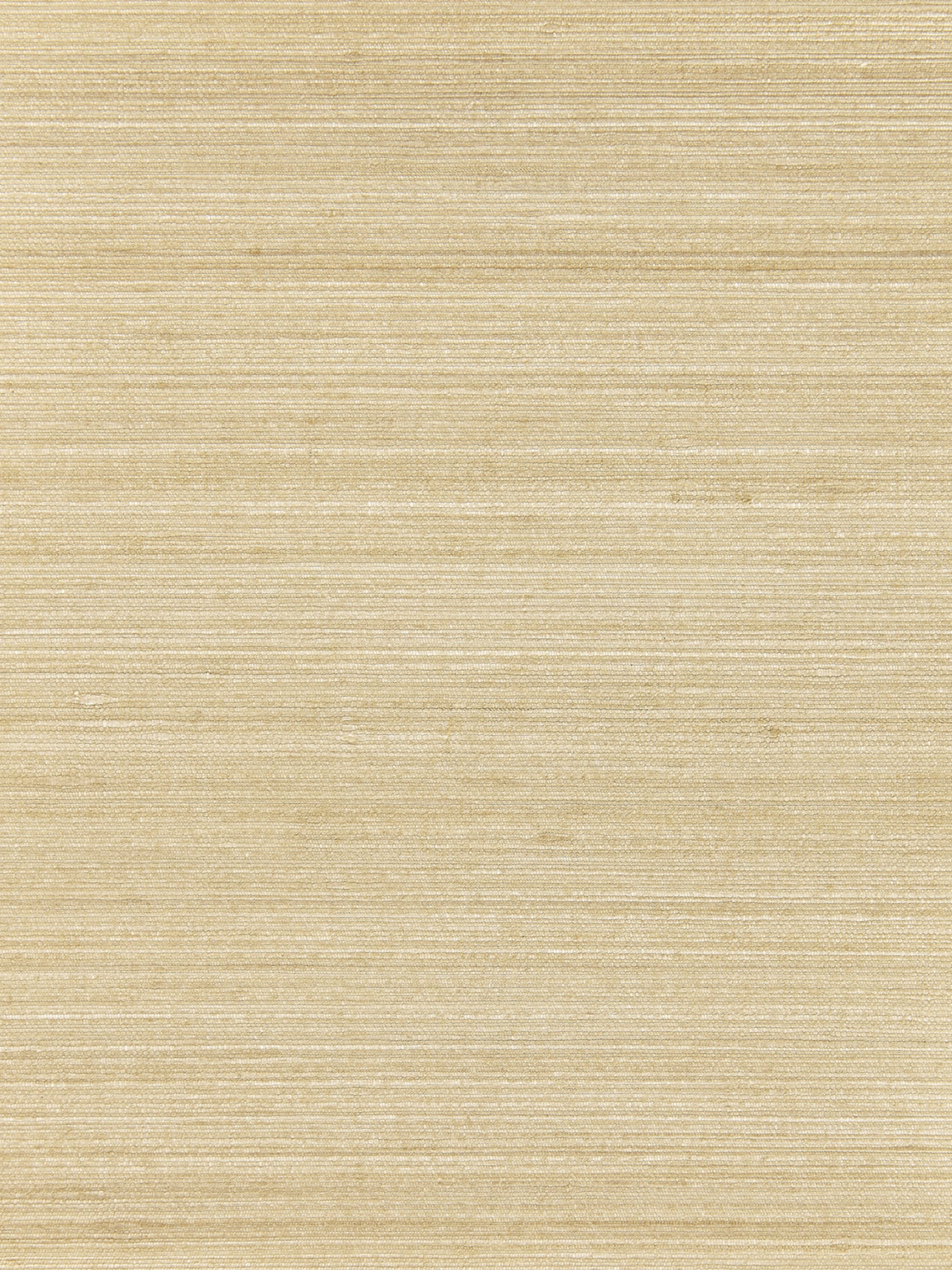 Orissa Silk wallpaper in barley color - pattern number WTT 661526 - by Scalamandre in the collection