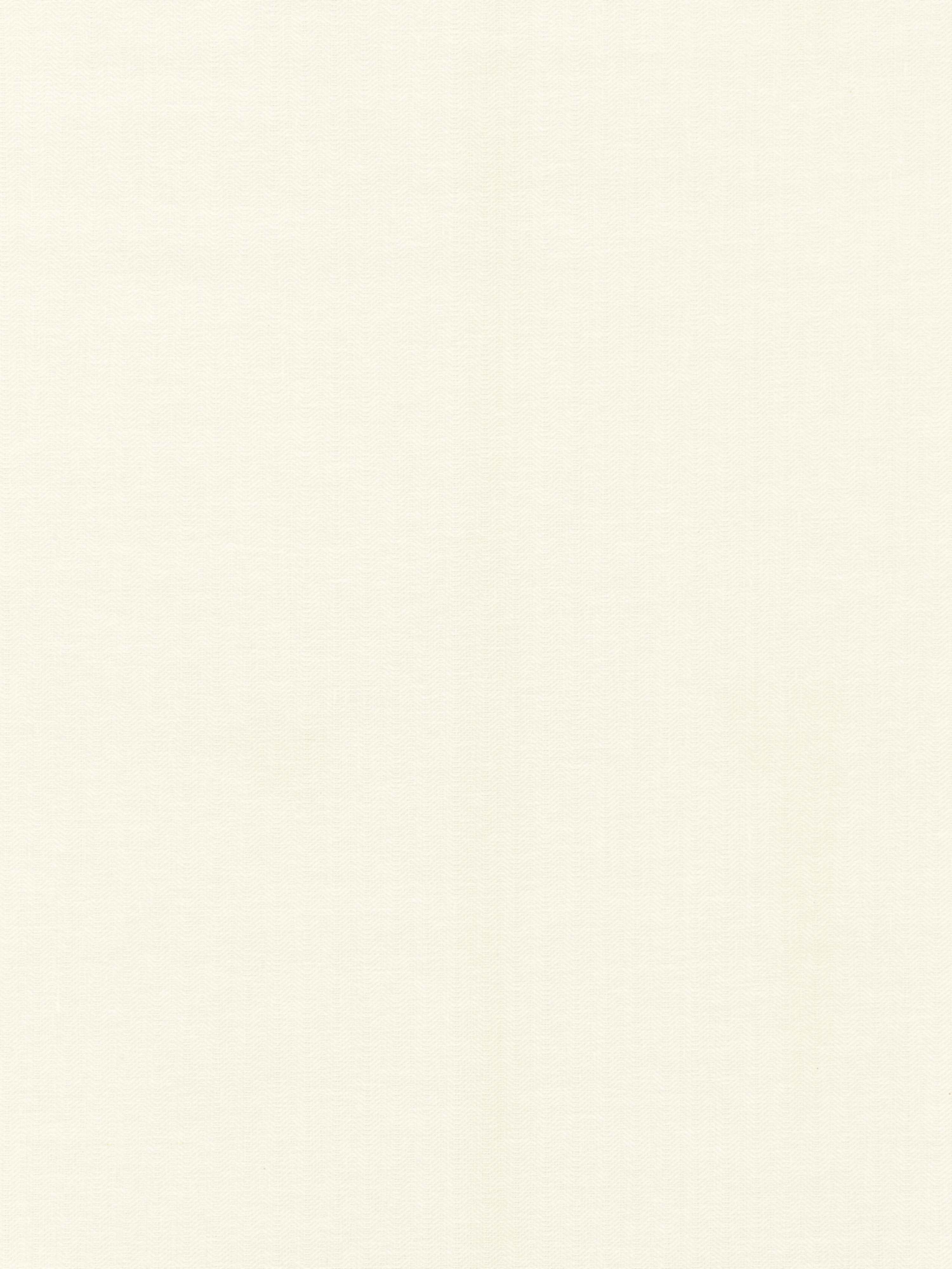 Evian Linen wallpaper in ivory color - pattern number WTT 661581 - by Scalamandre in the collection
