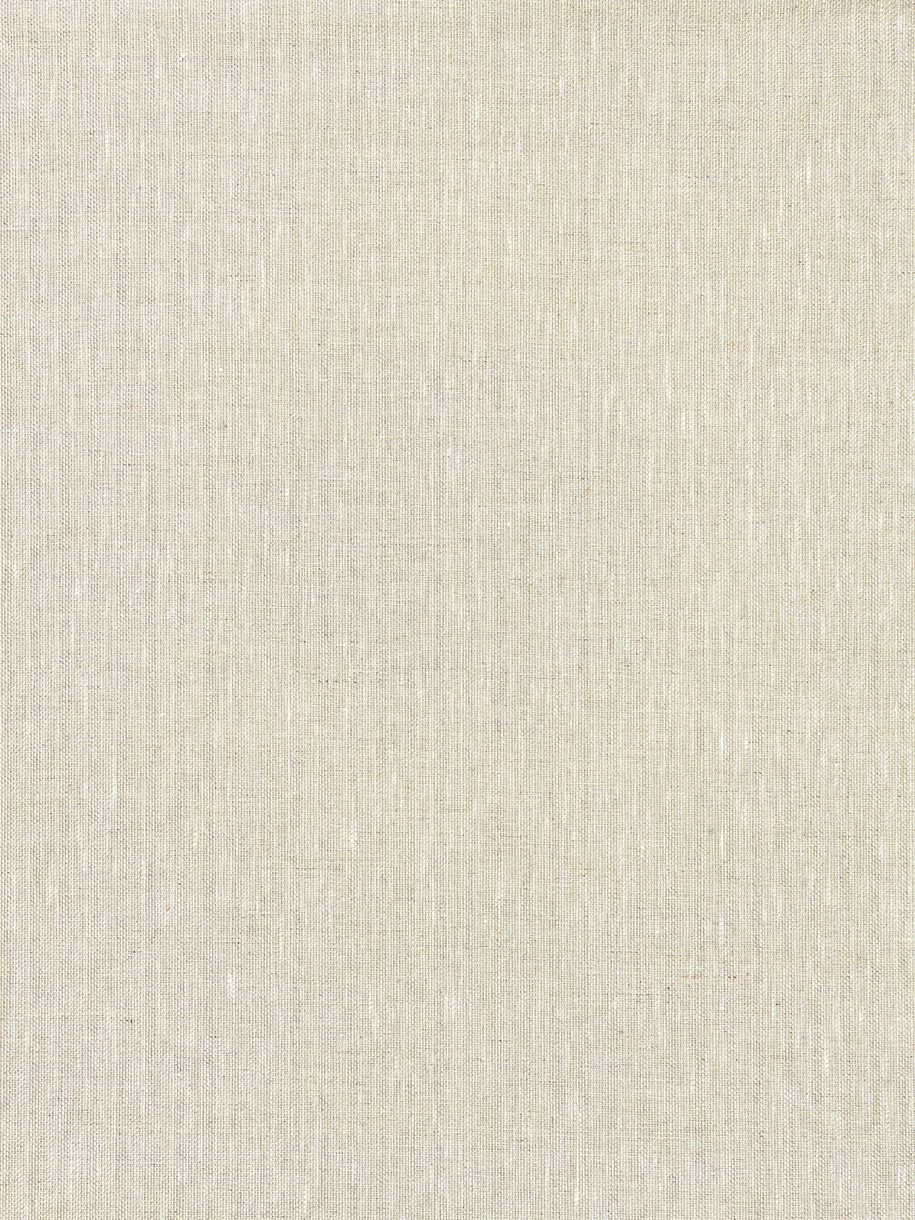 Evian Linen wallpaper in wheat color - pattern number WTT 661582 - by Scalamandre in the collection