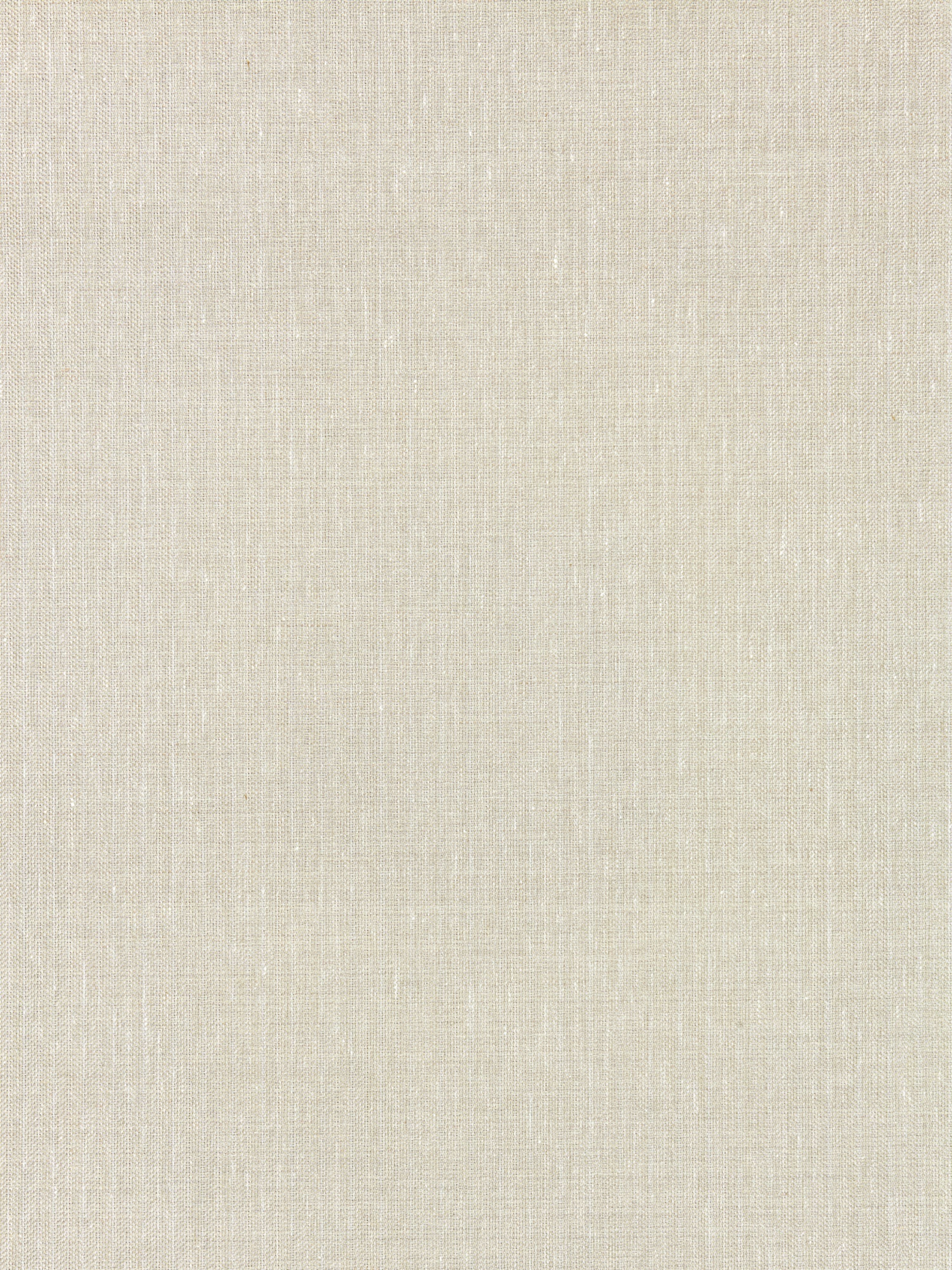 Evian Linen wallpaper in oat color - pattern number WTT 661583 - by Scalamandre in the collection