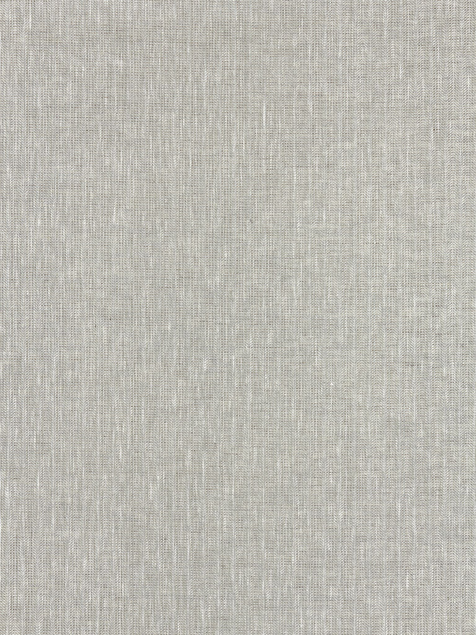 Evian Linen fabric in heather color - pattern number WTT 661584 - by Scalamandre in the collection