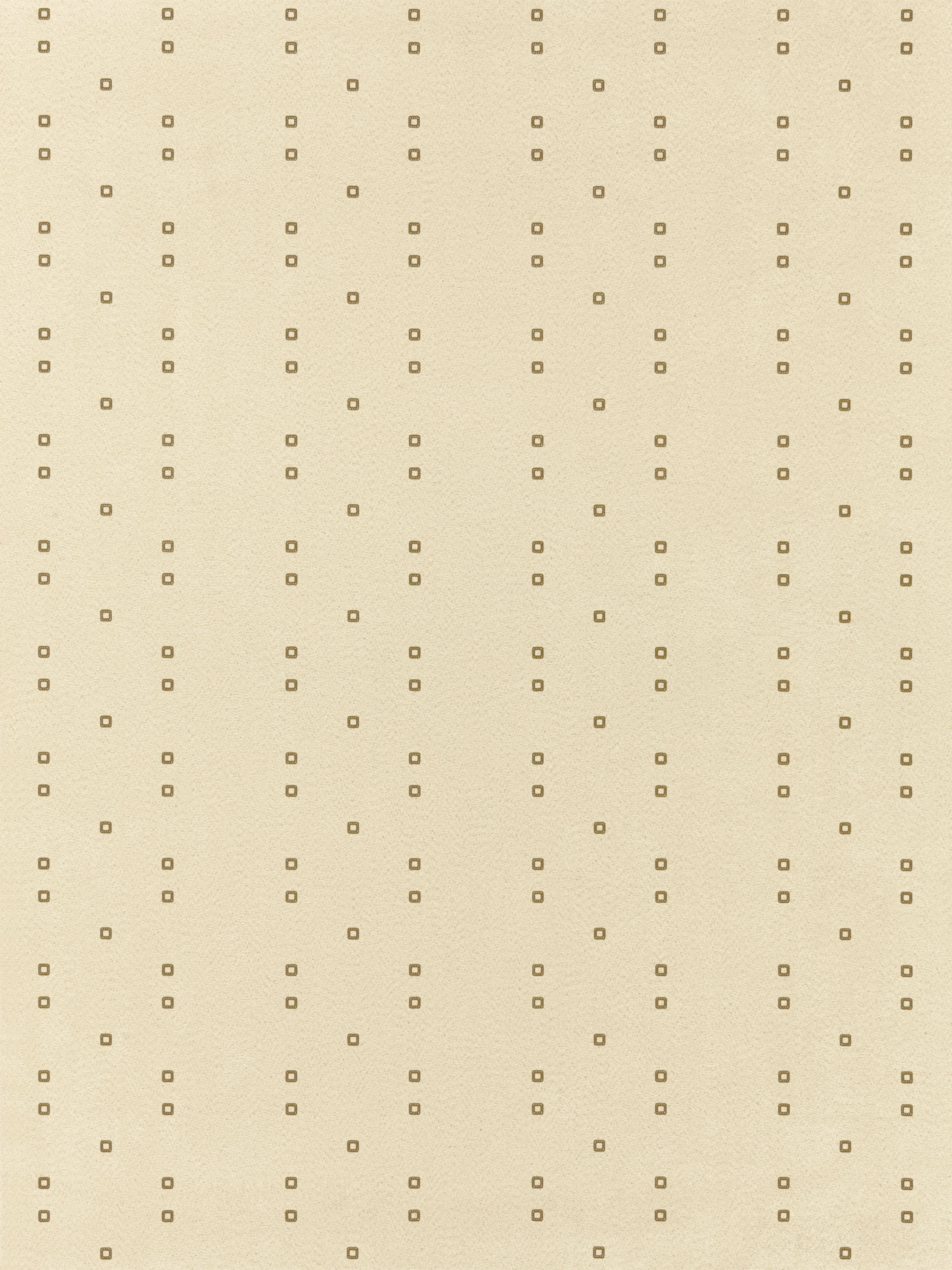 Graphic Spirit wallpaper in creme color - pattern number WTT 661611 - by Scalamandre in the collection