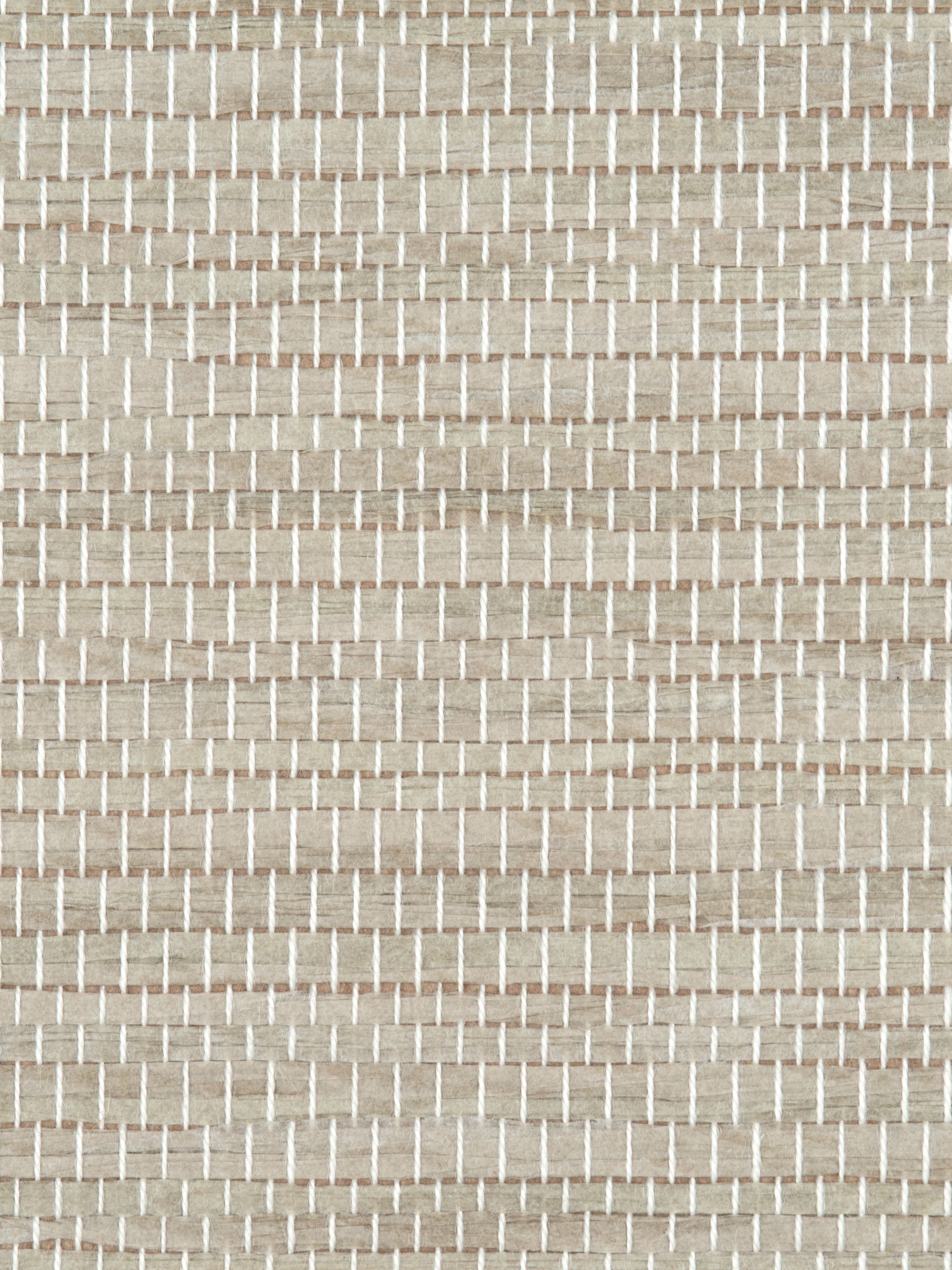 Spring Lake Weave wallpaper in grey color - pattern number WTW 0416LAKE - by Scalamandre in the collection