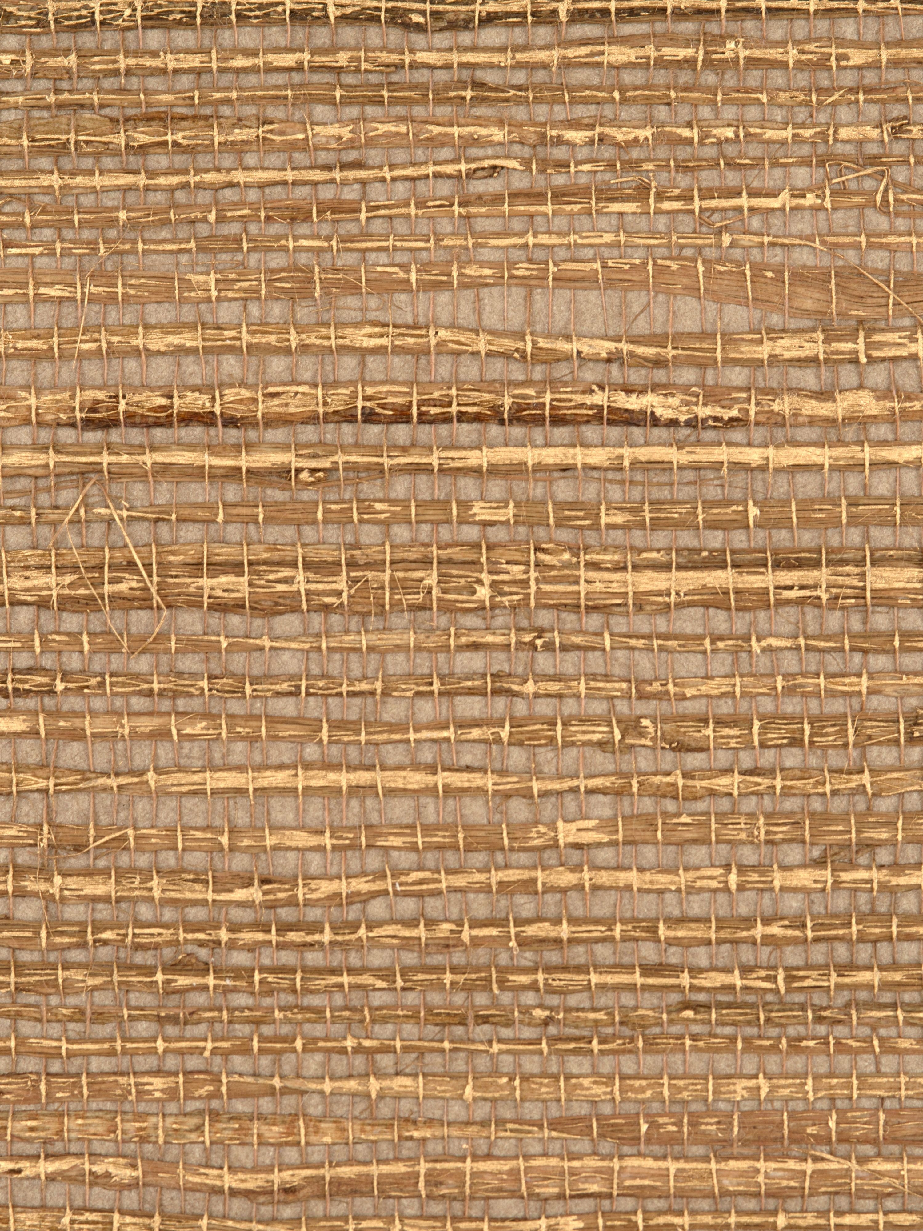 Beach Haven Dusk wallpaper in ore color - pattern number WTW 0432DUSK - by Scalamandre in the collection