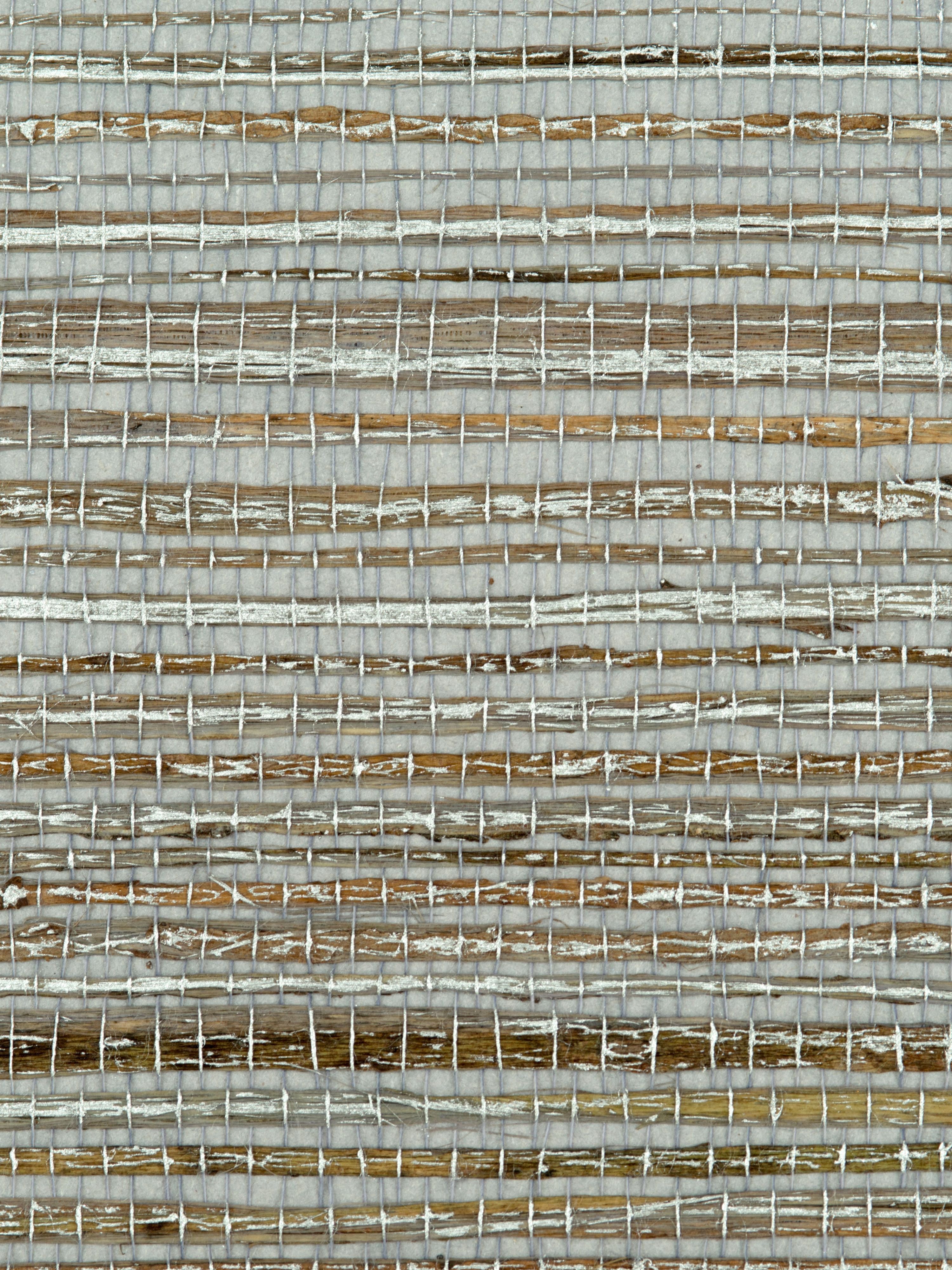 Beach Haven Dusk wallpaper in bluemoon color - pattern number WTW 0457DUSK - by Scalamandre in the collection