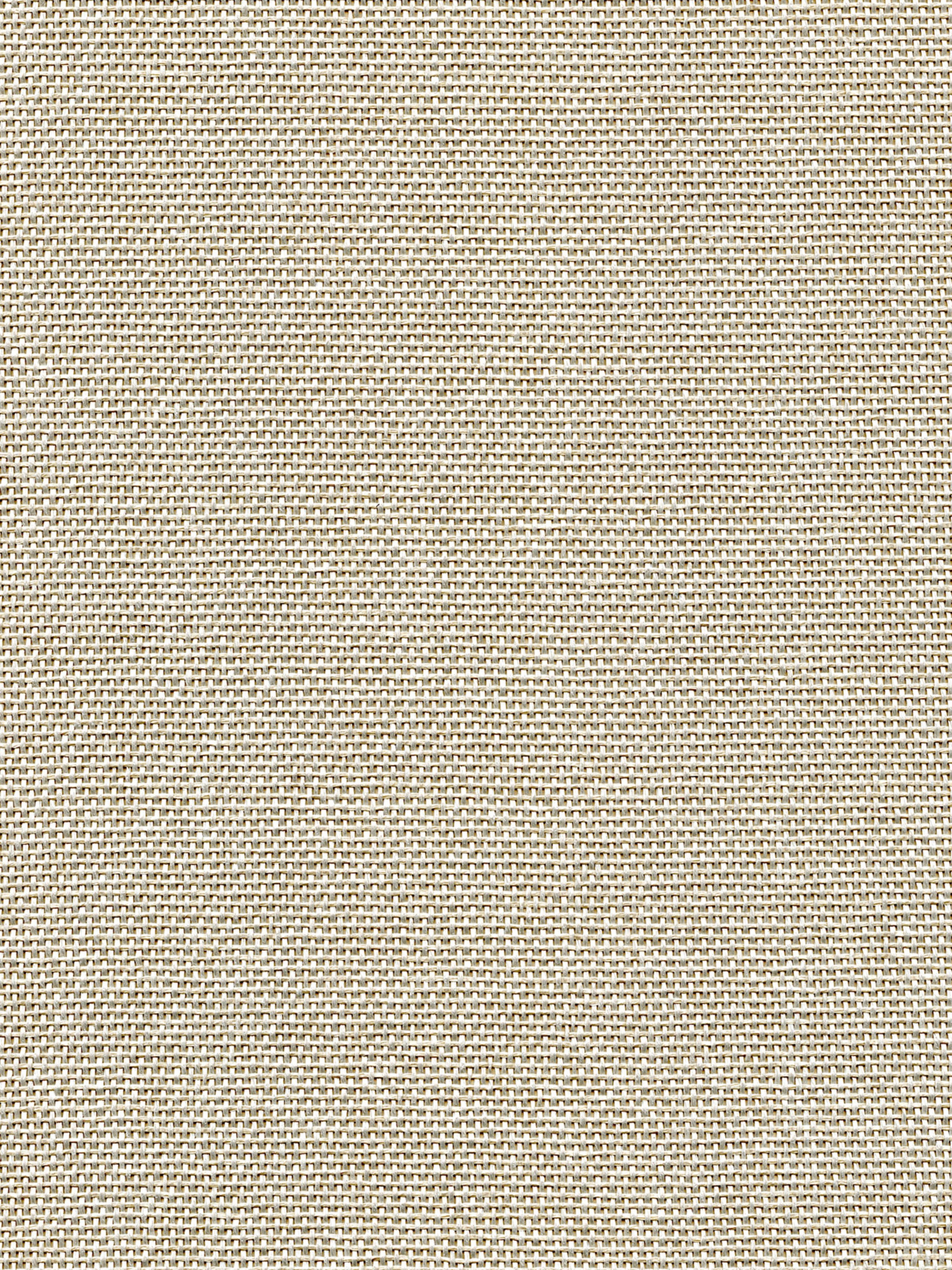 Organic Paperweave wallpaper in mineral color - pattern number WTW GT3940 - by Scalamandre in the collection