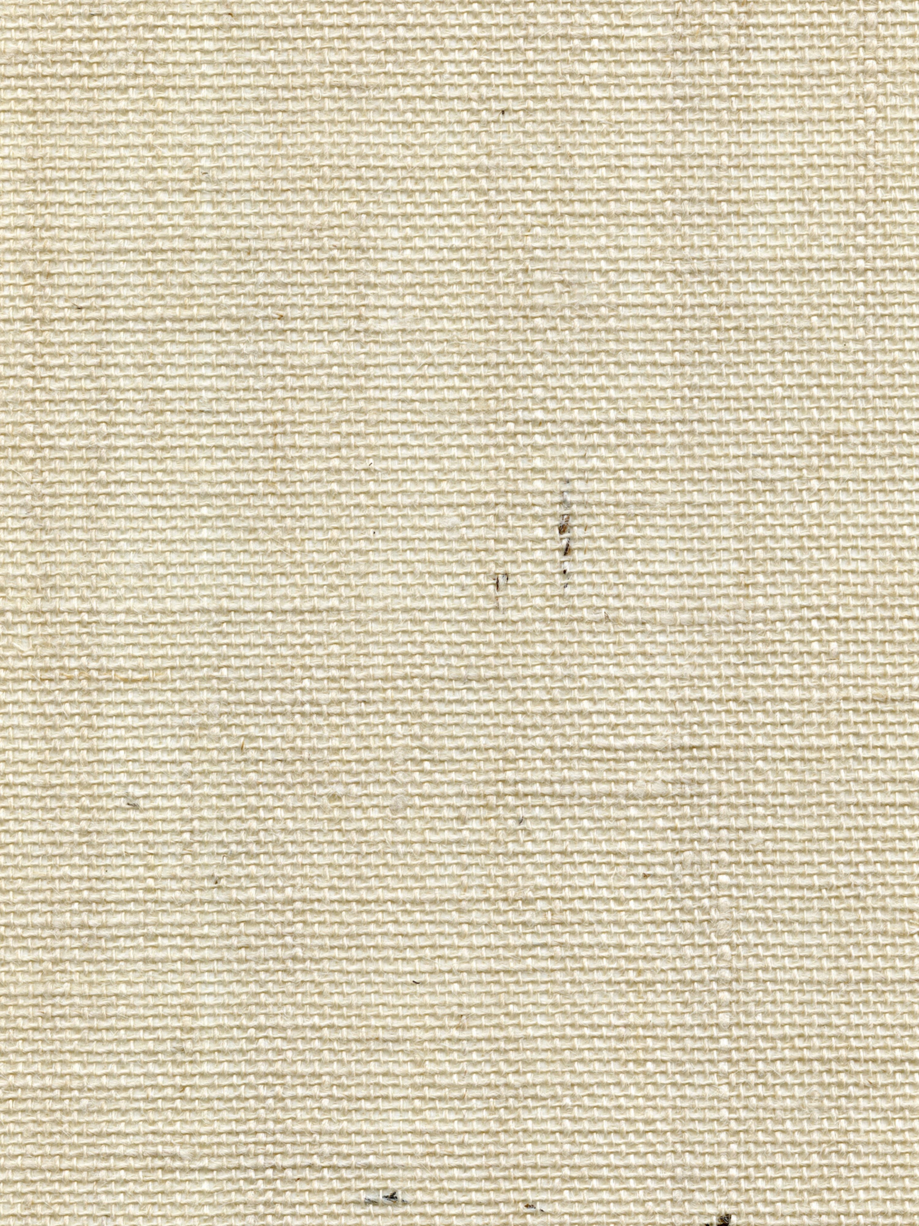Organic Burlap wallpaper in cloud color - pattern number WTW GT3949 - by Scalamandre in the collection