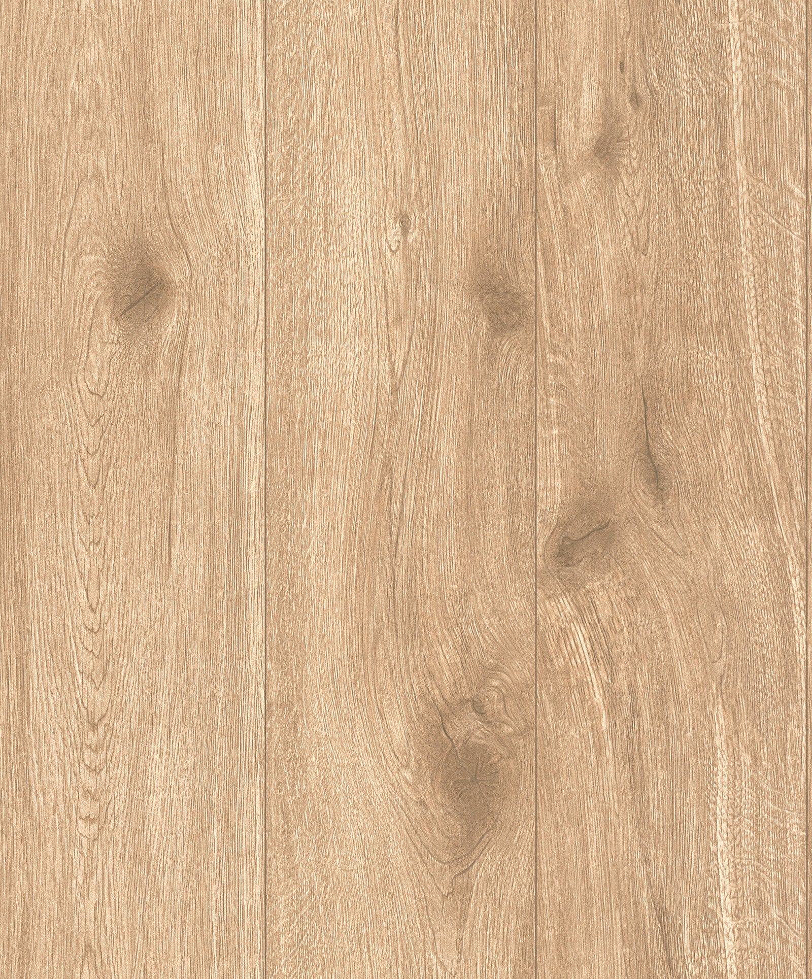Forest Wood Effect Motif wallpaper in beige color - pattern number WW22219 - by Galerie in the The Woods and Wicker collection