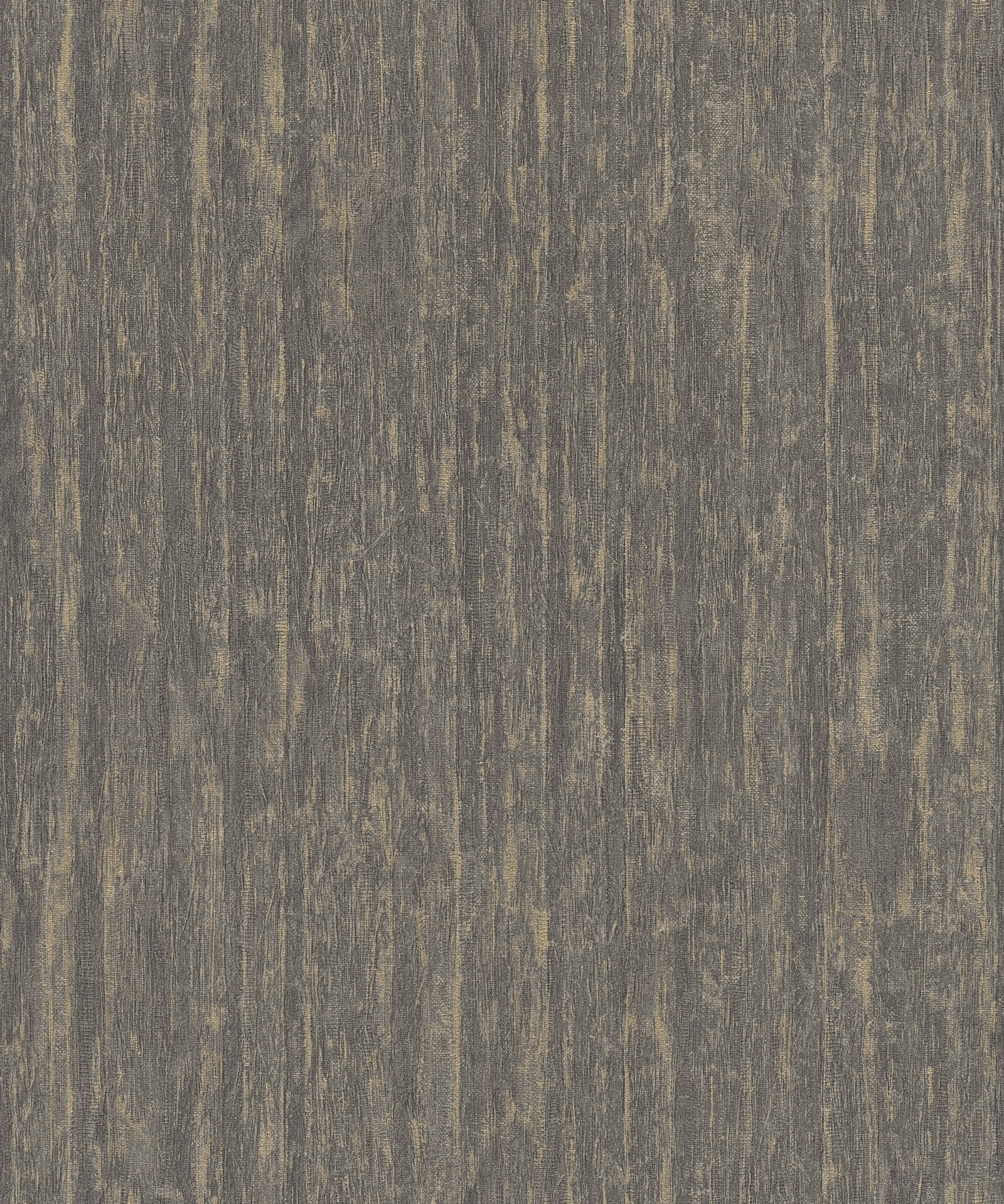 Forest Texture wallpaper in silver grey color - pattern number WW22231 - by Galerie in the The Woods and Wicker collection