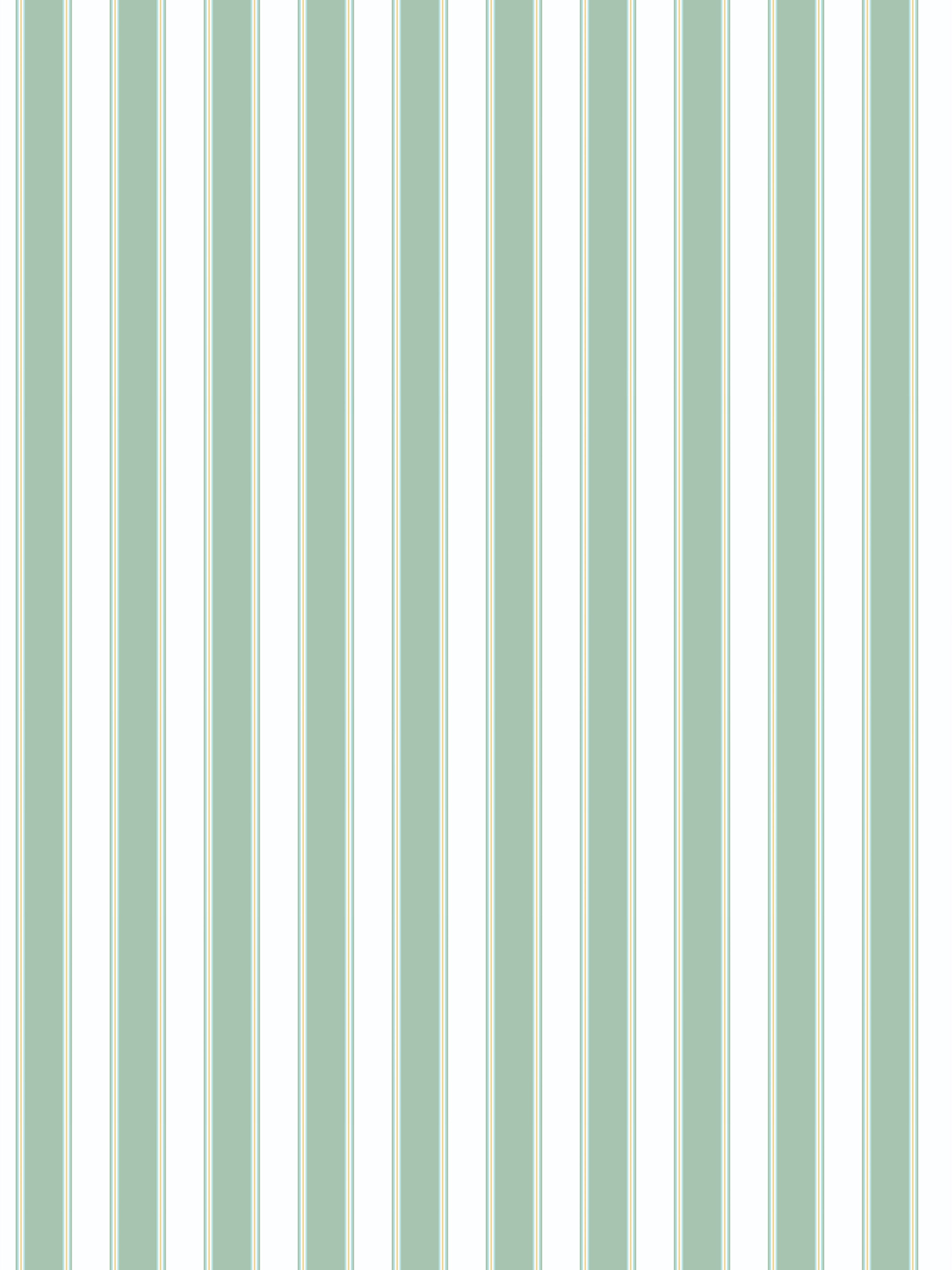 Piano Stripe wallpaper in endive color - pattern number WW WP88608D0004 - by Scalamandre in the collection