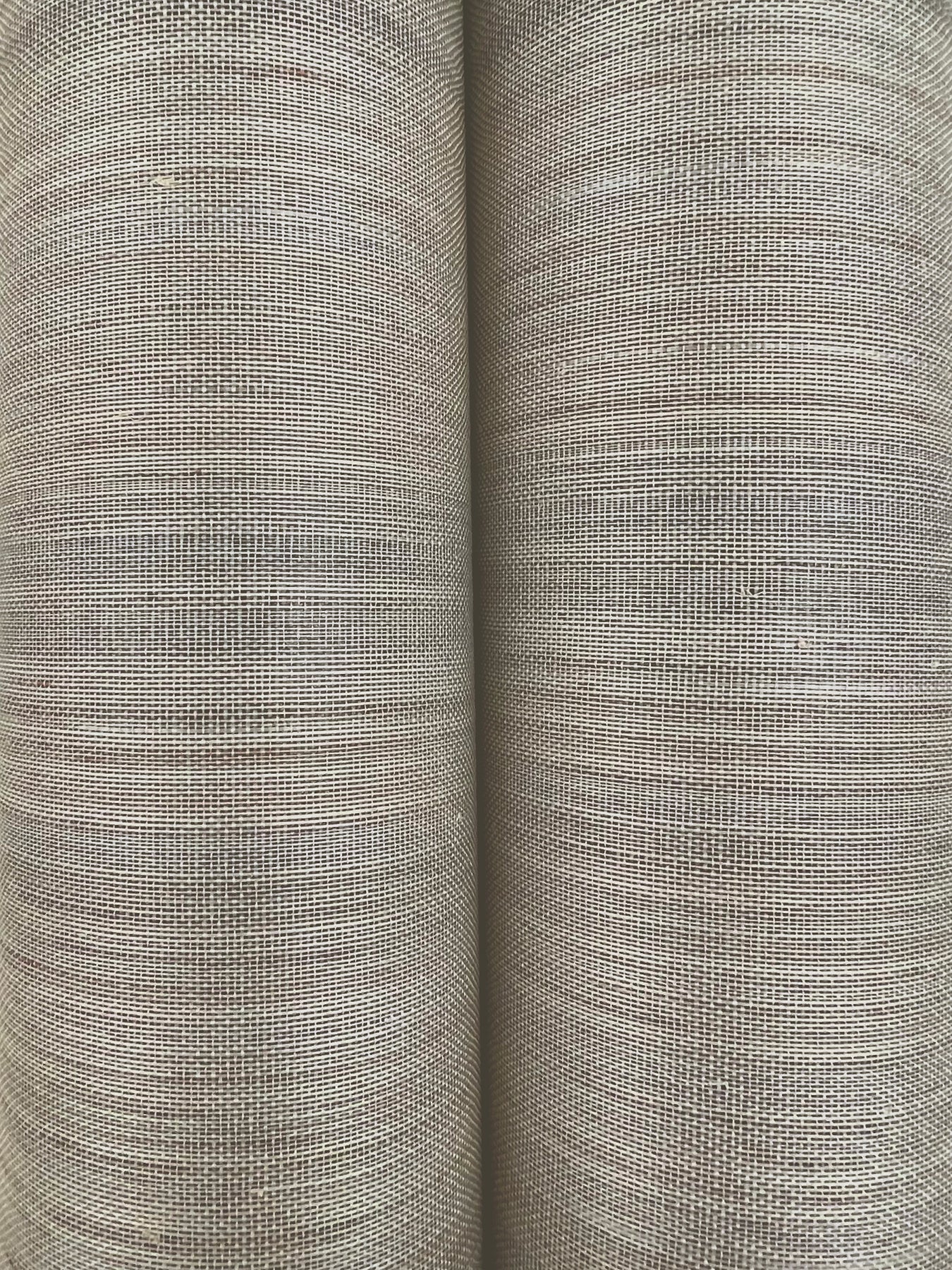 Horizon Abaca wallpaper in driftwood color - pattern number YGL7010 - by Ronald Redding in the Natural Palette Resource collection