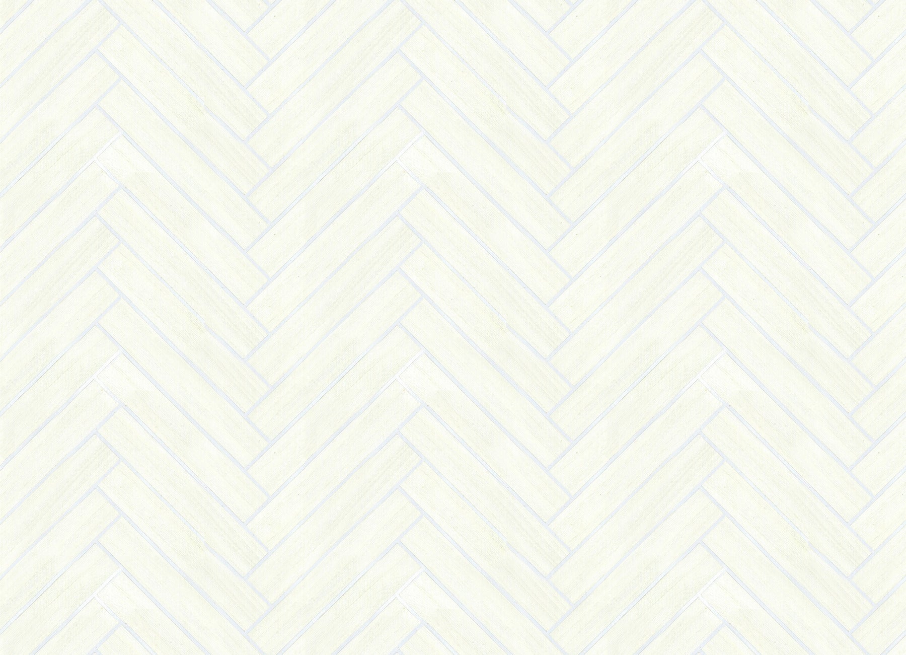 Herringbone Wood Veneer wallpaper in apple blossom color - pattern number YGL7016 - by Ronald Redding in the Natural Palette Resource collection