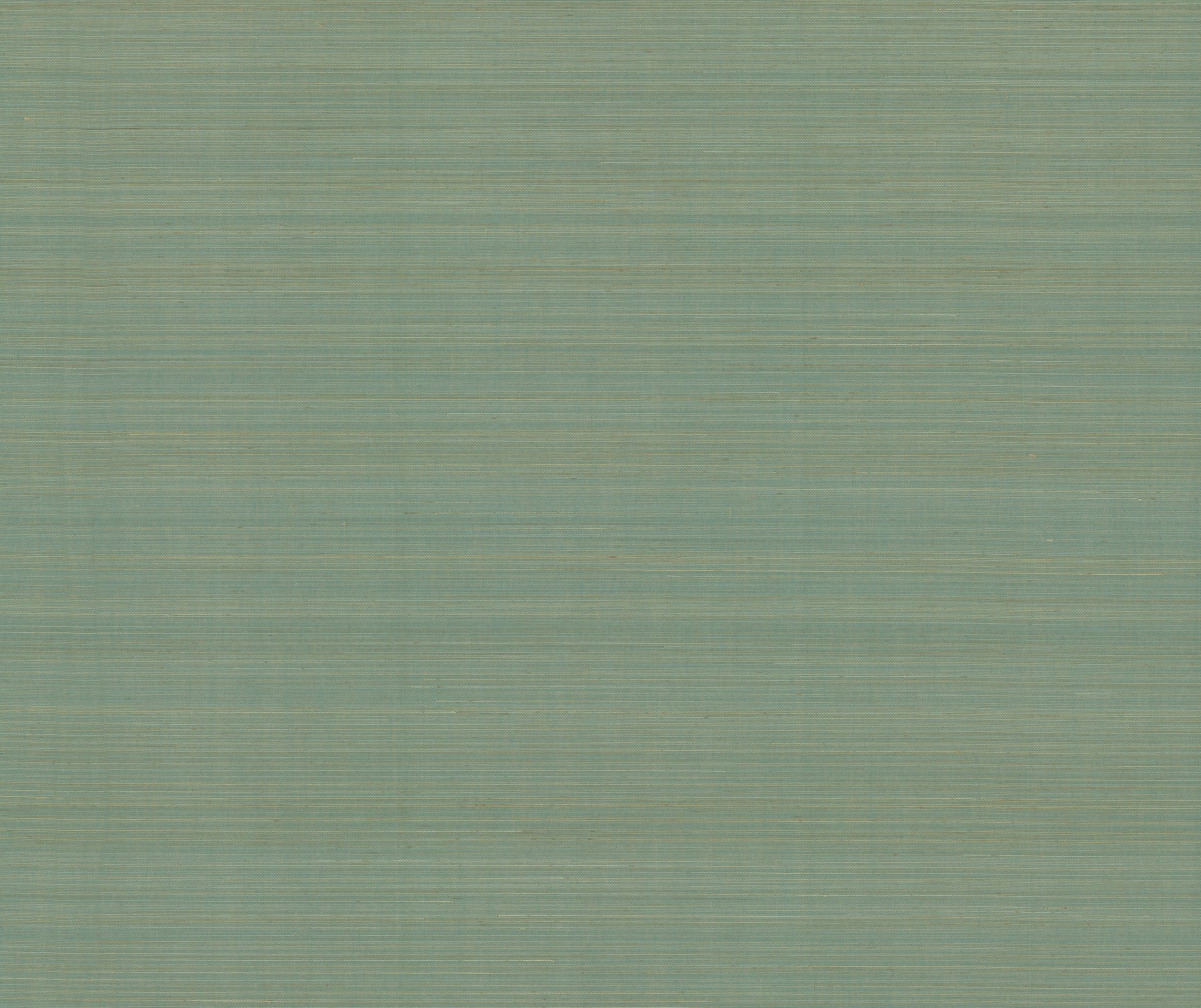 Tailored Abaca wallpaper in seafoam color - pattern number YGL7032 - by Ronald Redding in the Natural Palette Resource collection