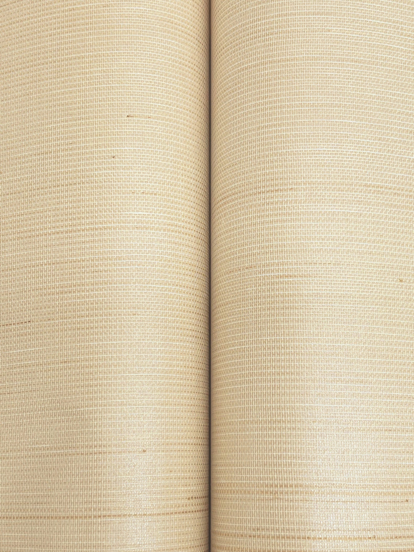 Fine Abaca wallpaper in oak color - pattern number YGL7046 - by Ronald Redding in the Natural Palette Resource collection
