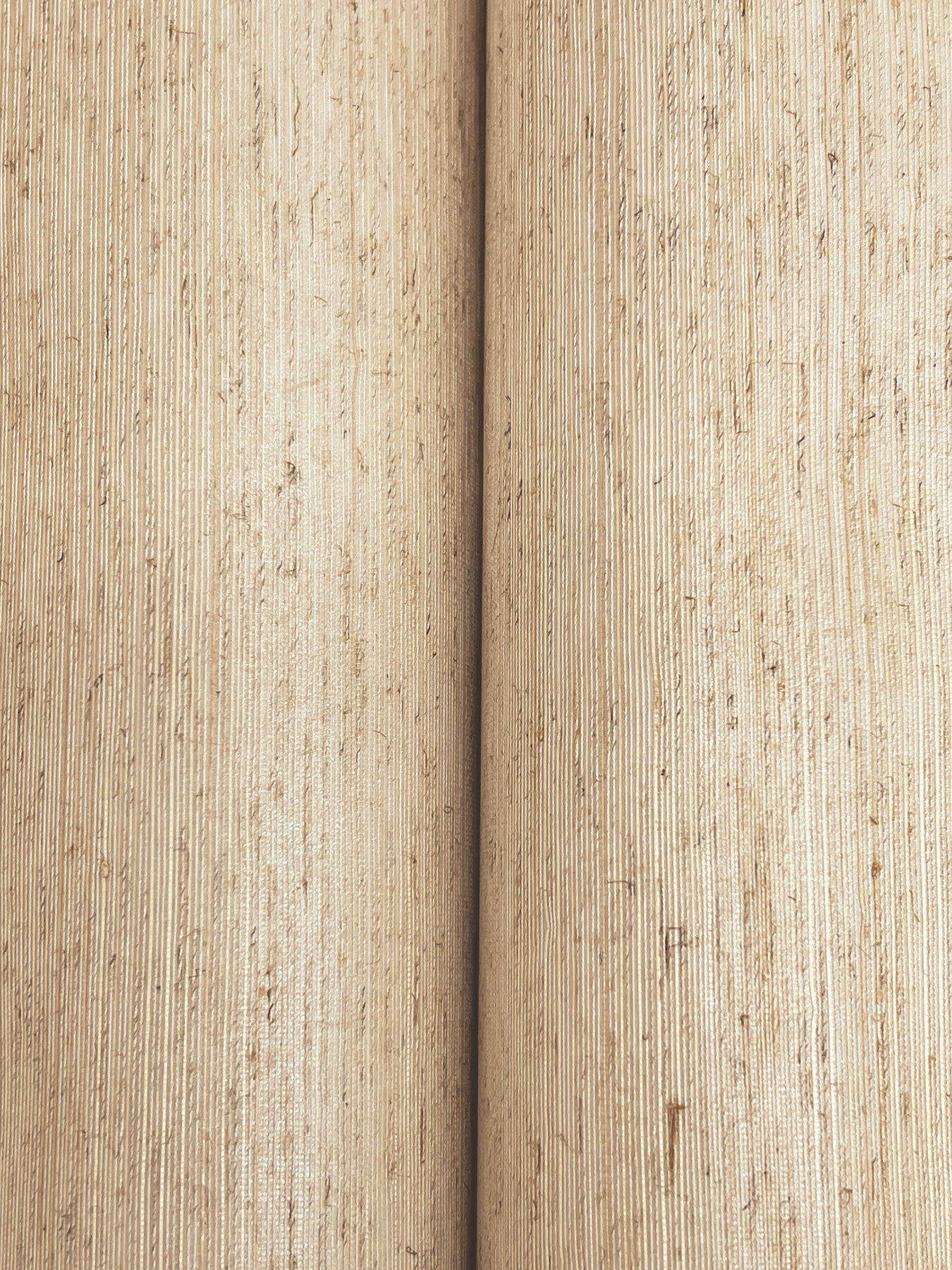 Natures Abaca wallpaper in oat color - pattern number YGL7052 - by Ronald Redding in the Natural Palette Resource collection