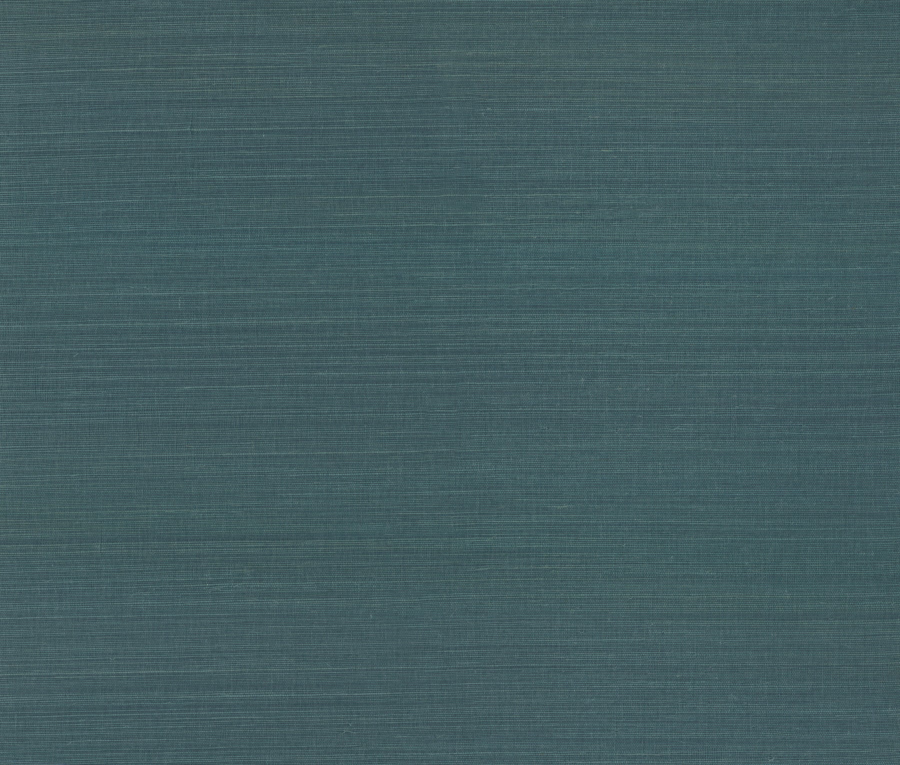 Maguey Sisal wallpaper in aegean blue color - pattern number YGL7063 - by Ronald Redding in the Natural Palette Resource collection