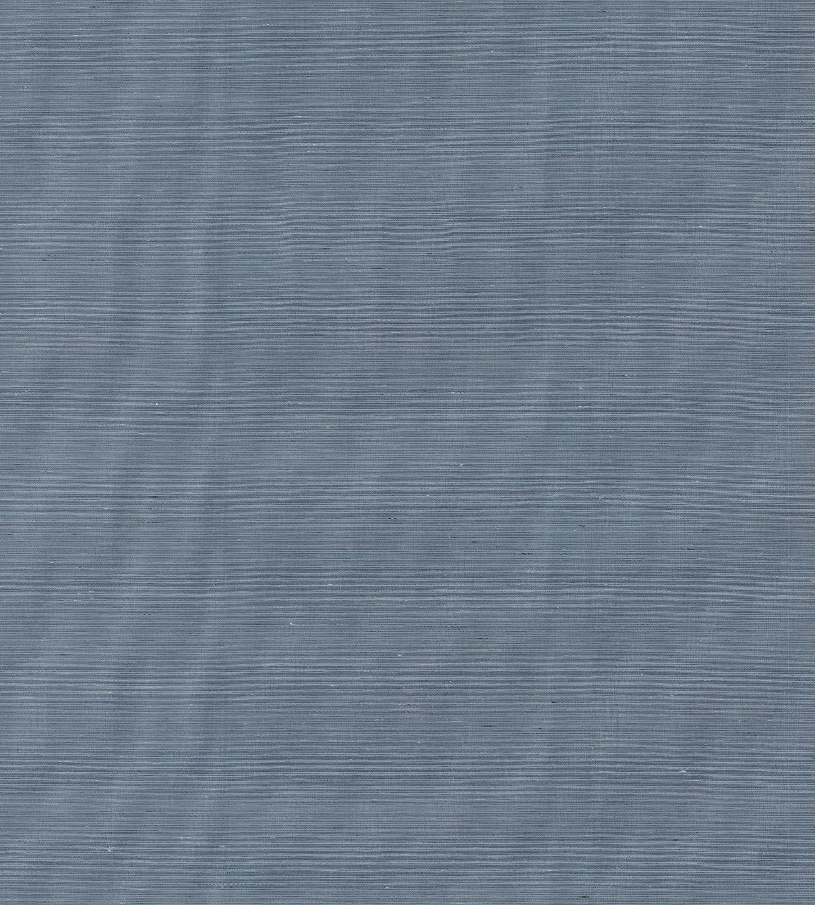 Linen Levels wallpaper in indigo color - pattern number YGL7065 - by Ronald Redding in the Natural Palette Resource collection