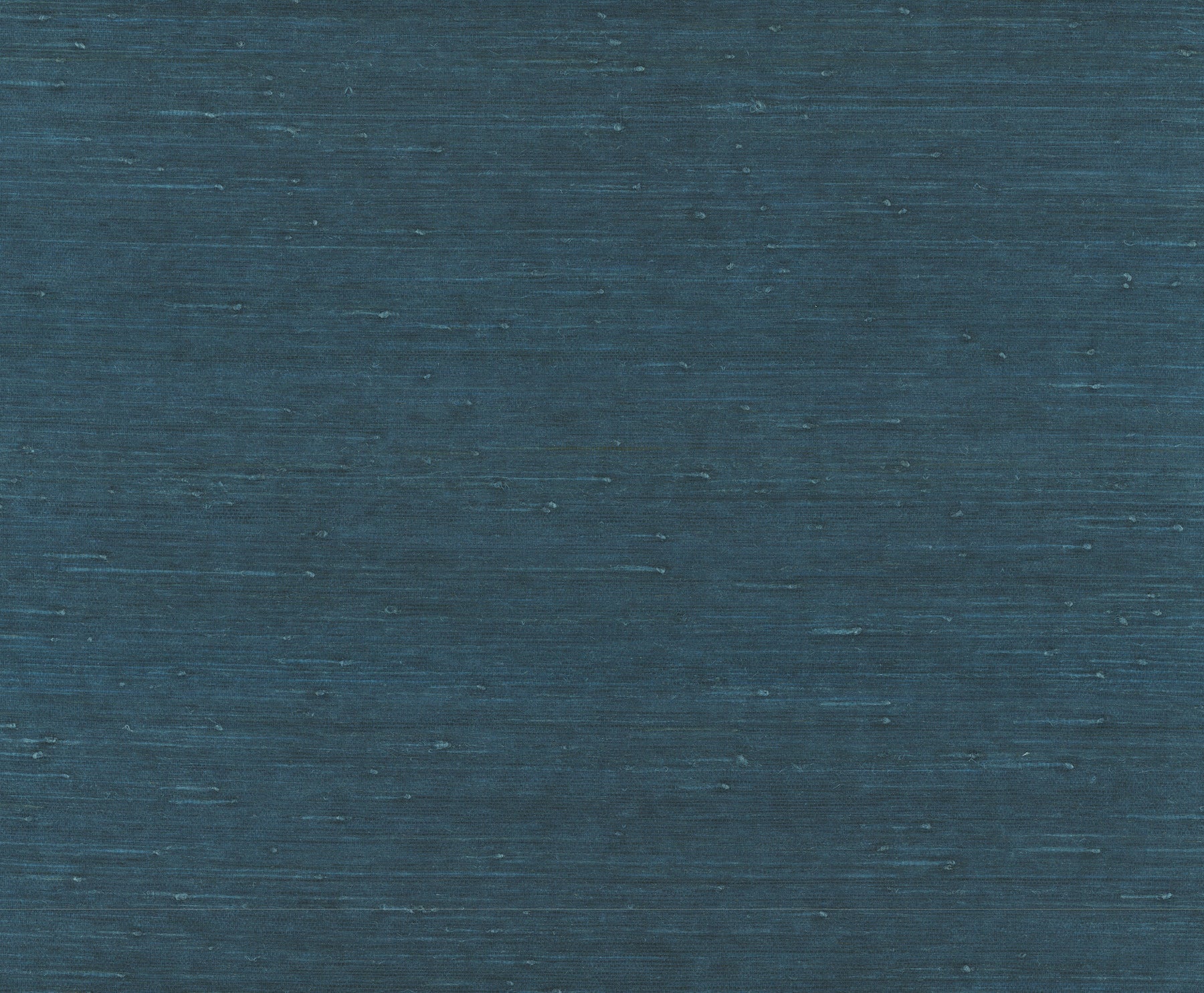 Horizontal Jute wallpaper in bijou blue color - pattern number YGL7067 - by Ronald Redding in the Natural Palette Resource collection