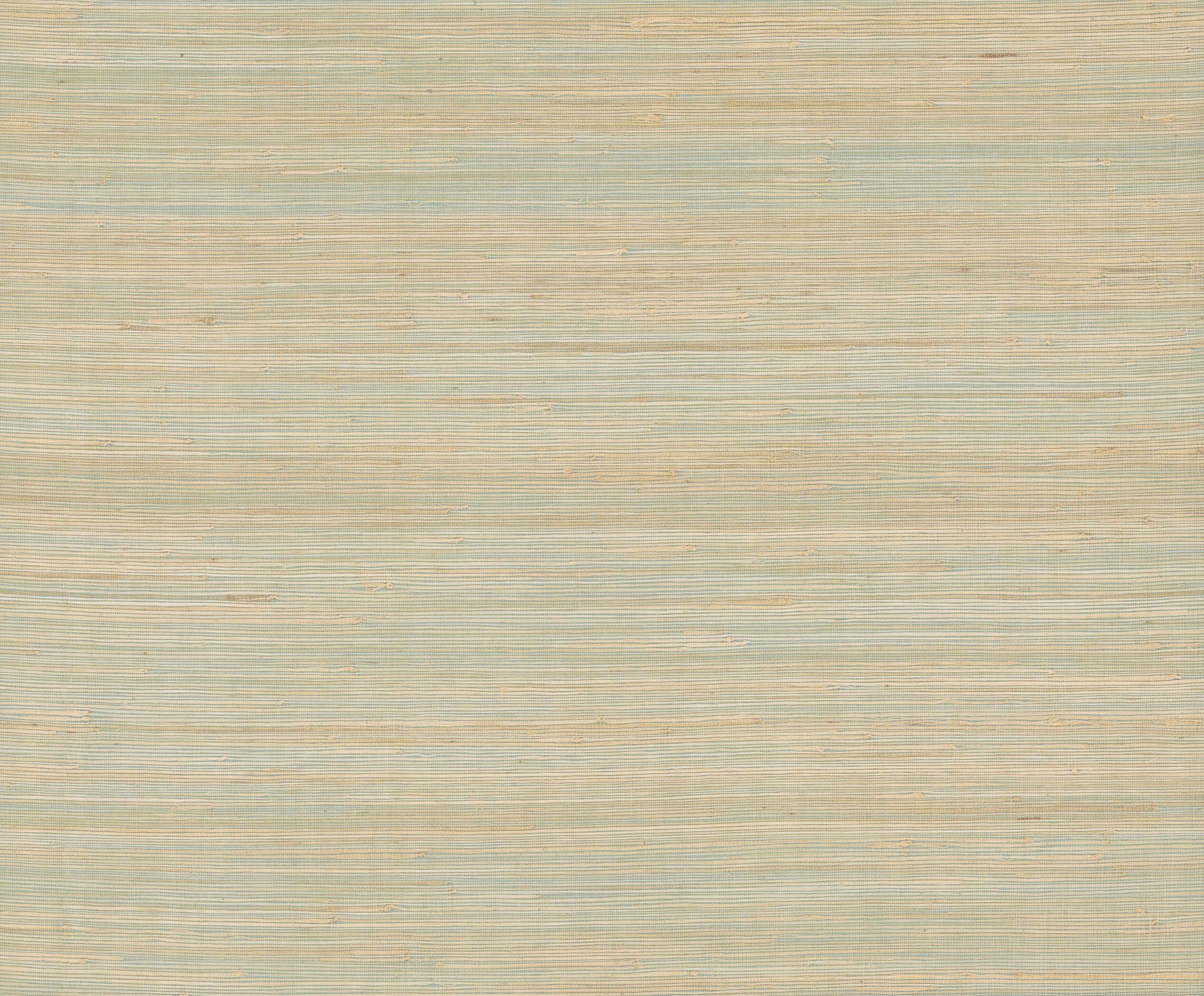 Horizontal Jute wallpaper in seaglass color - pattern number YGL7070 - by Ronald Redding in the Natural Palette Resource collection