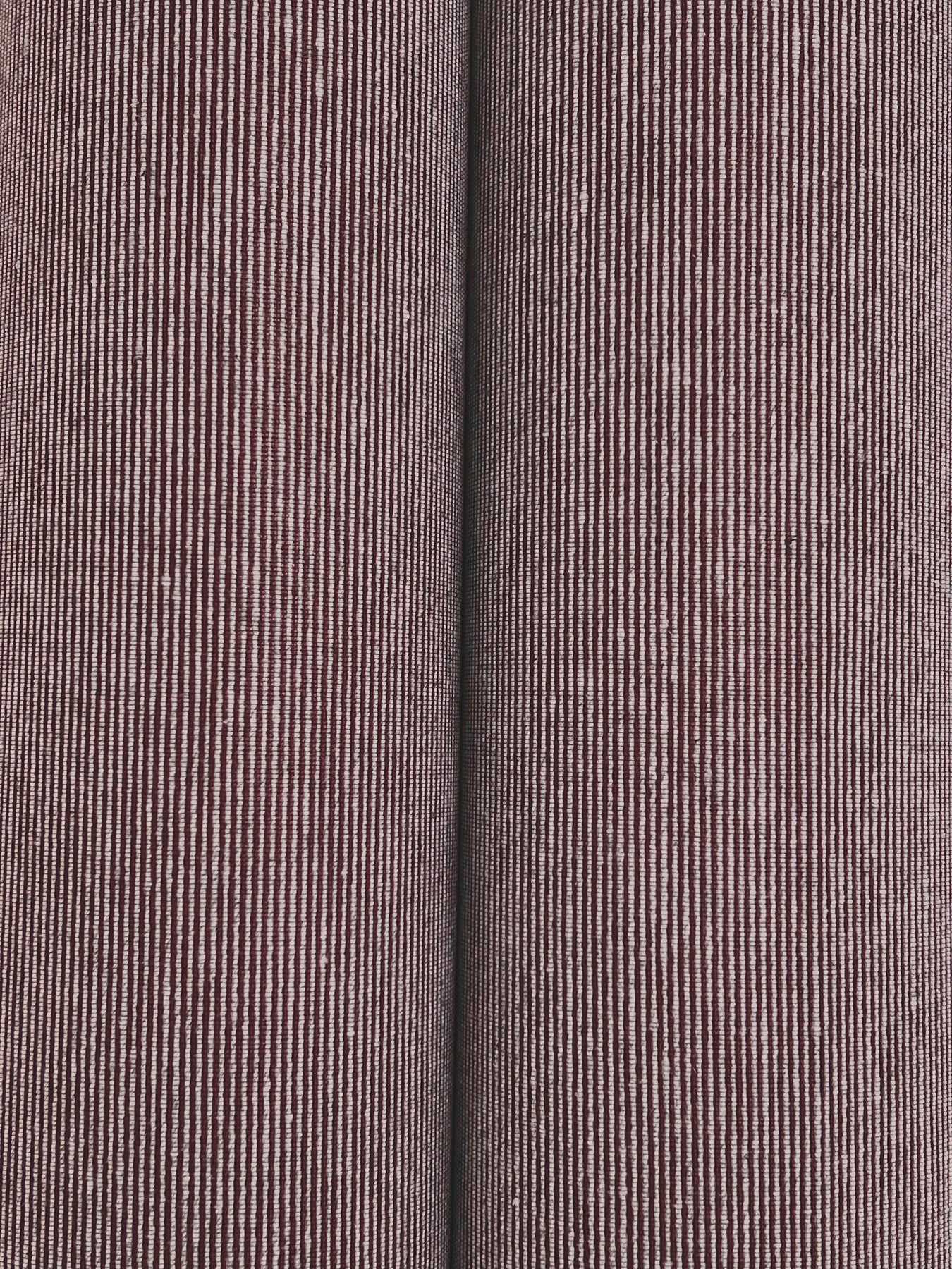 Linen Levels wallpaper in fig color - pattern number YGL7080 - by Ronald Redding in the Natural Palette Resource collection