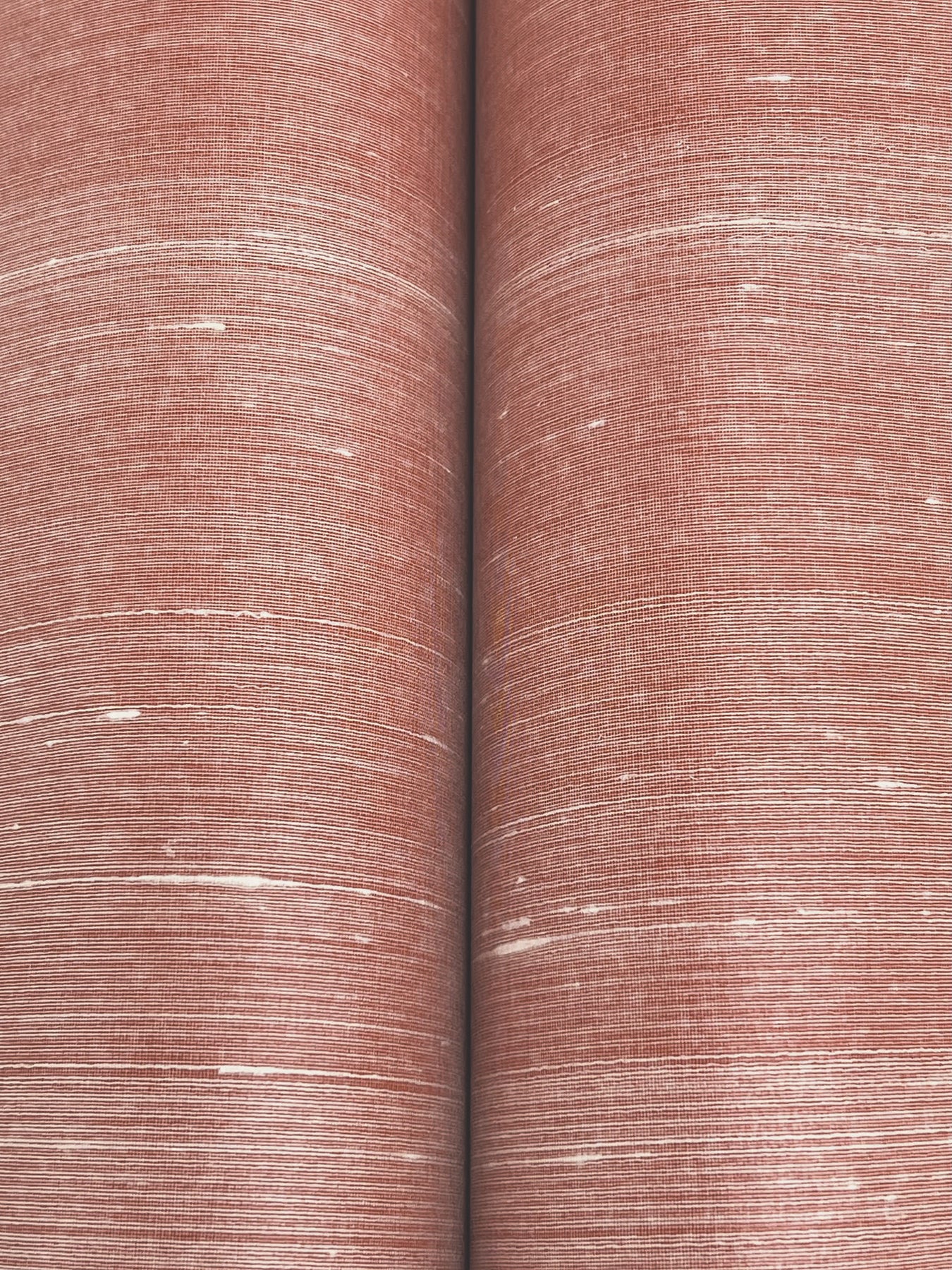 Silk Road wallpaper in chinese red color - pattern number YGL7084 - by Ronald Redding in the Natural Palette Resource collection