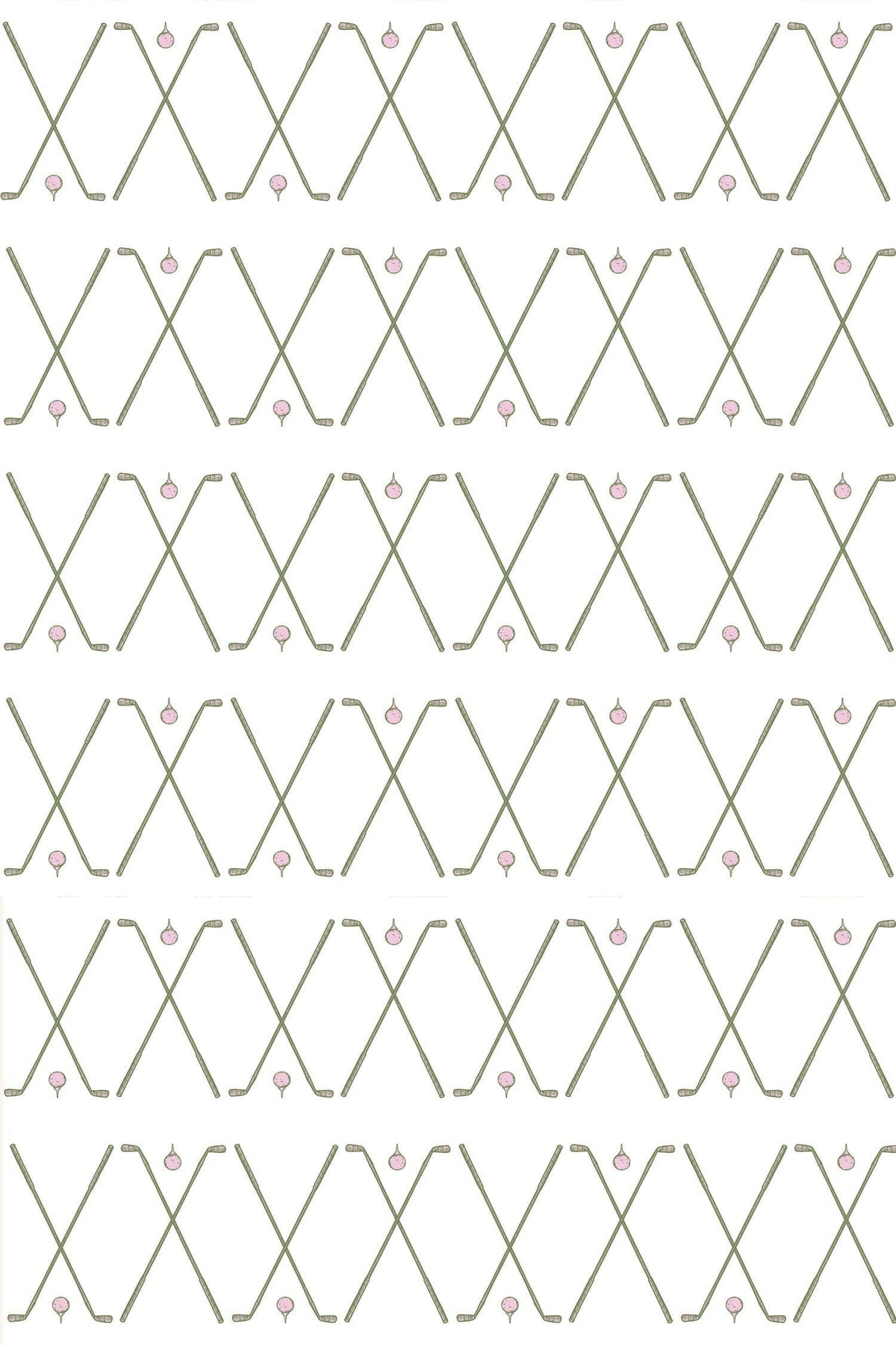 Birdie Wallpaper in Green color - pattern number KK773_Green_KH300 - by Katie Kime in the collection