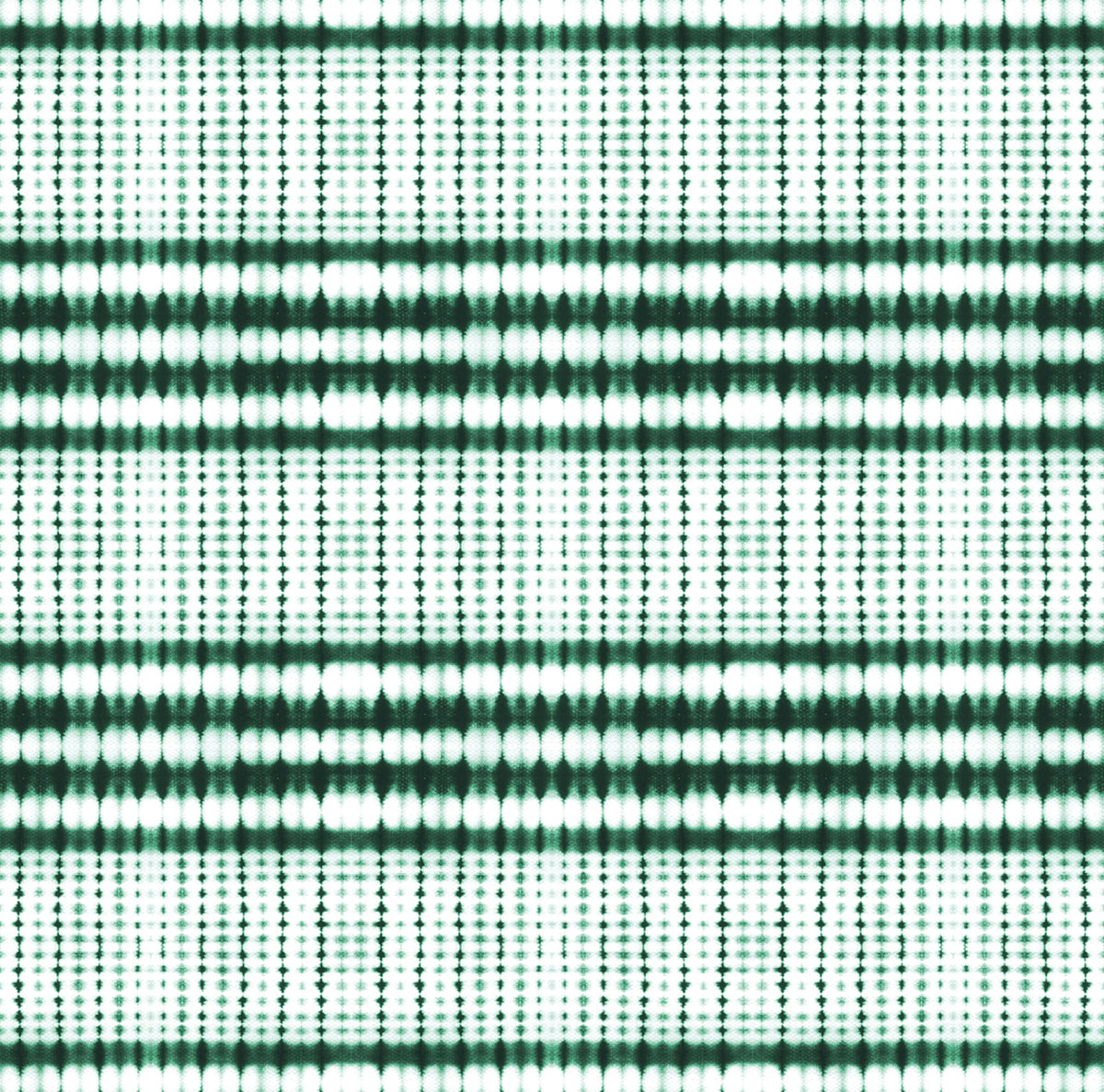 Interstellar Peel and Stick Wallpaper in Green color - pattern number KK17116_Green_KH306 - by Katie Kime in the collection
