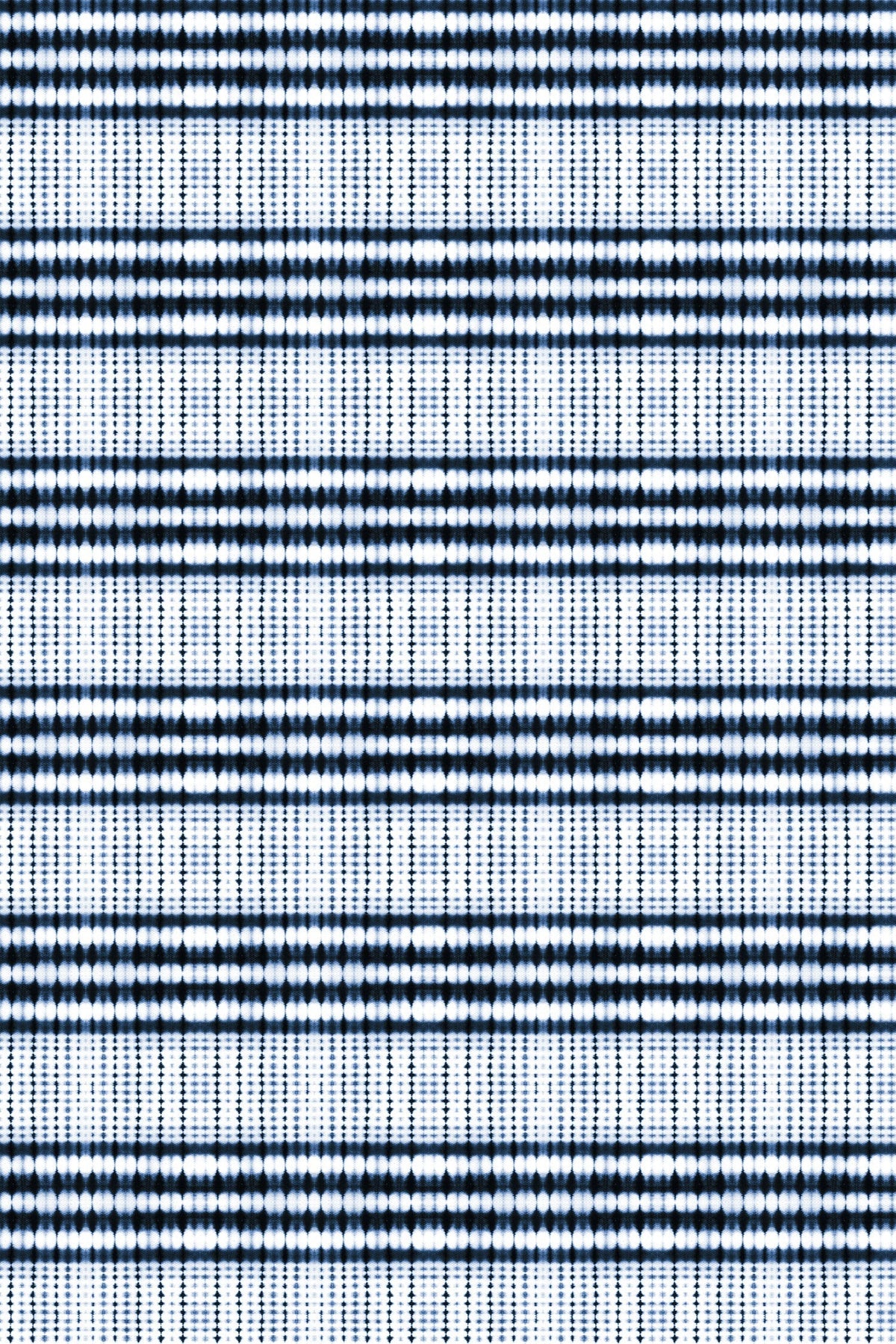 Interstellar Peel and Stick Wallpaper in Navy color - pattern number KK17116_Navy_KH306 - by Katie Kime in the collection