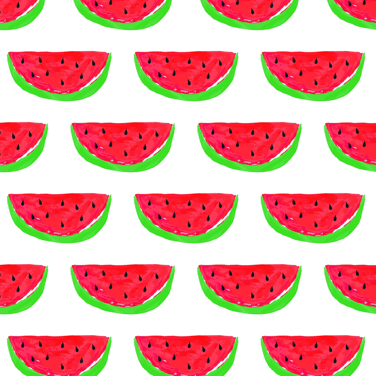 Picnic Wallpaper in Red color - pattern number KK17020_Red_KH300 - by Katie Kime in the collection