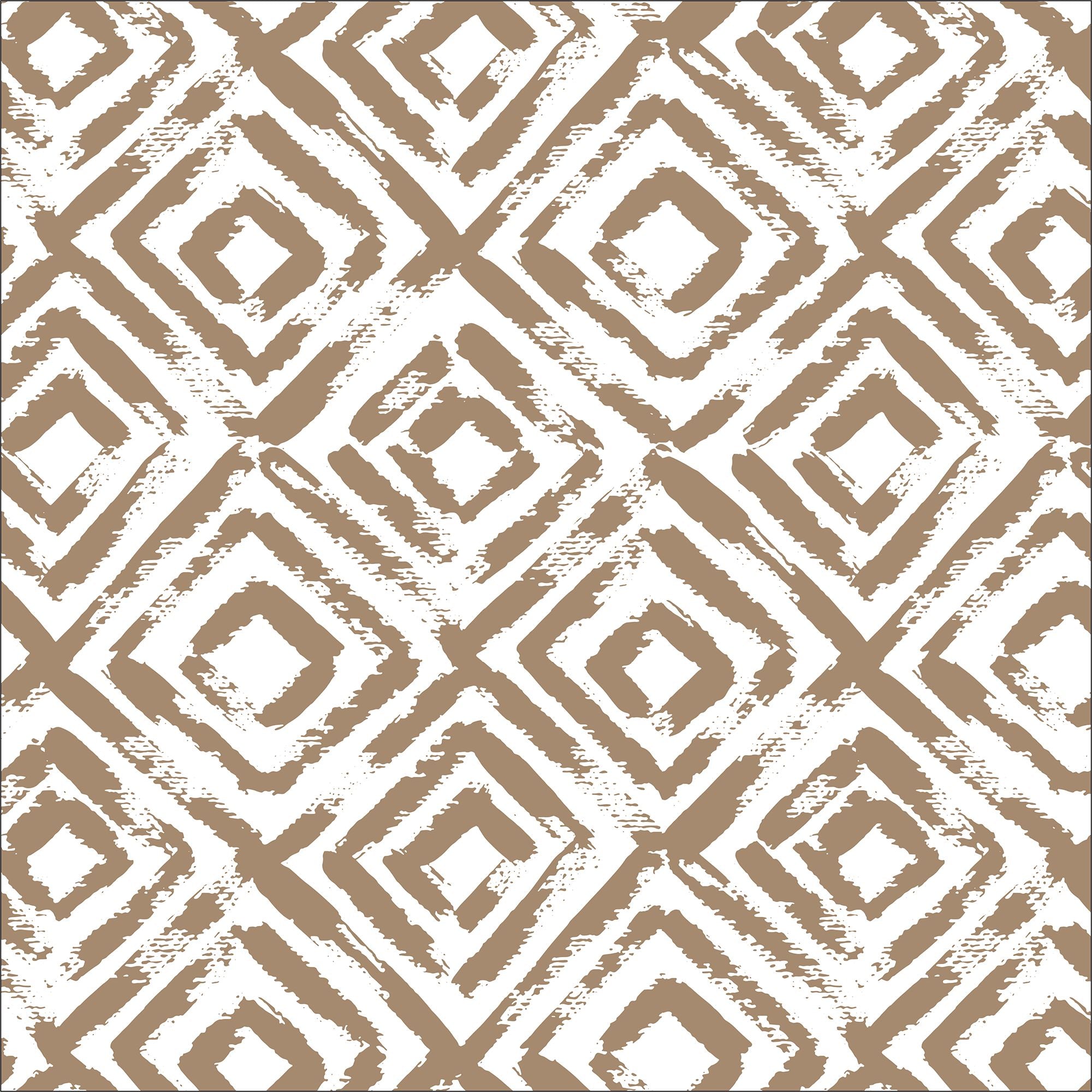 Quartzite Wallpaper in Sandal color - pattern number KK721_Sandal_KH300 - by Katie Kime in the collection