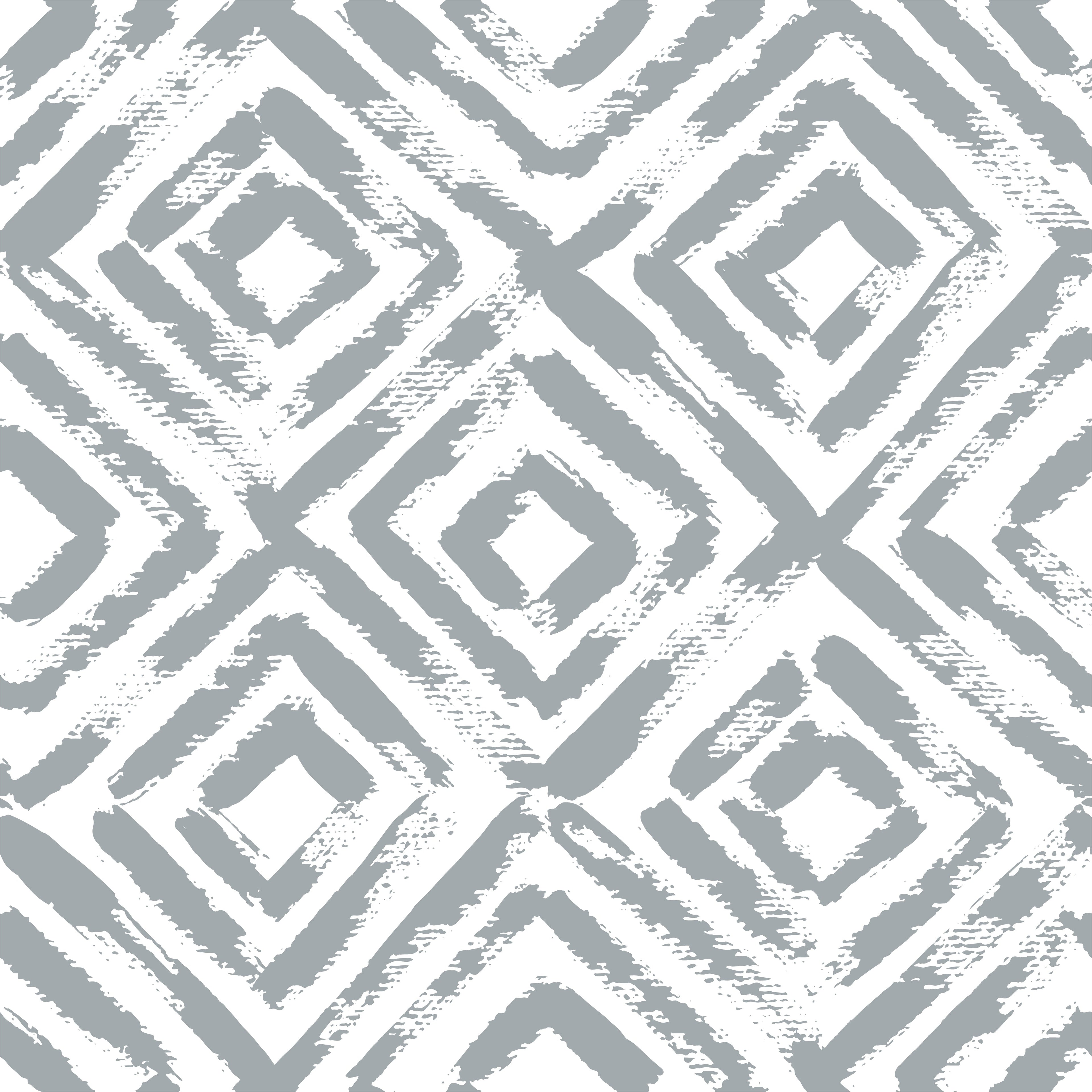 Quartzite Wallpaper in grey color - pattern number KK721_Grey_KH300 - by Katie Kime in the collection