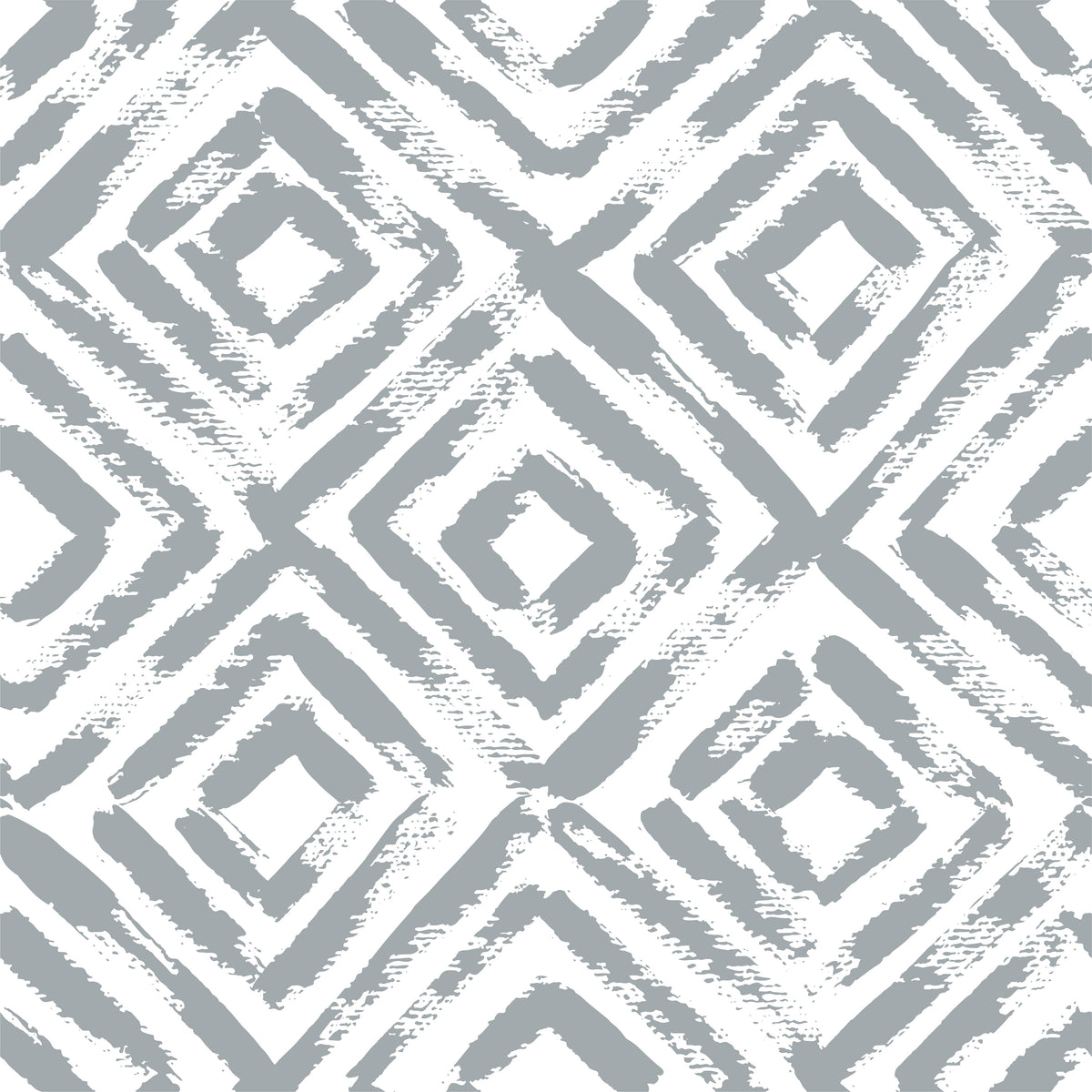 Quartzite Wallpaper in Grey color - pattern number KK721_Grey_KH300 - by Katie Kime in the collection