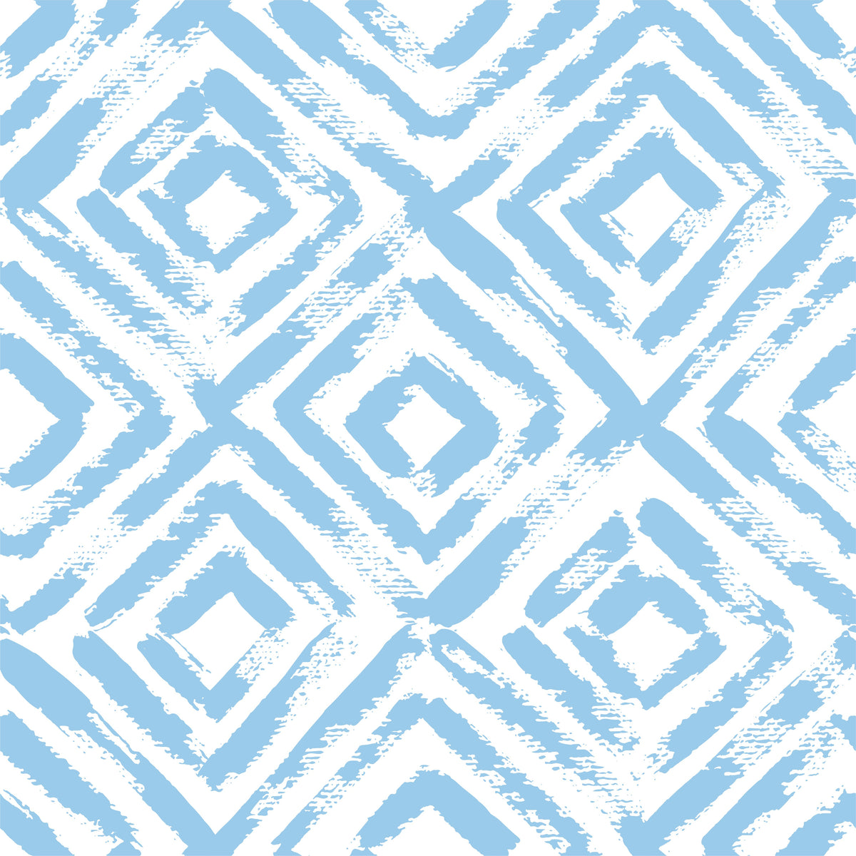 Quartzite Wallpaper in Light Blue color - pattern number KK721_Light_Blue_KH300 - by Katie Kime in the collection