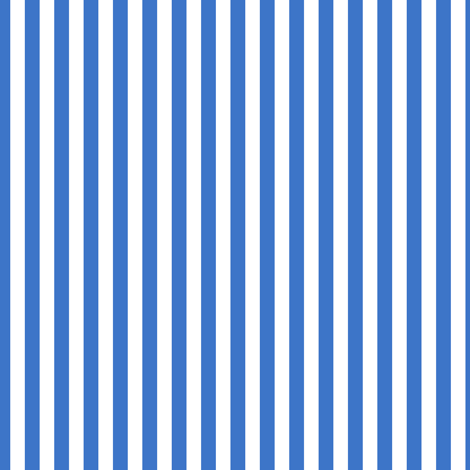 Retro Stripe Wallpaper in Blue color - pattern number KK765_Blue_KH300 - by Katie Kime in the collection