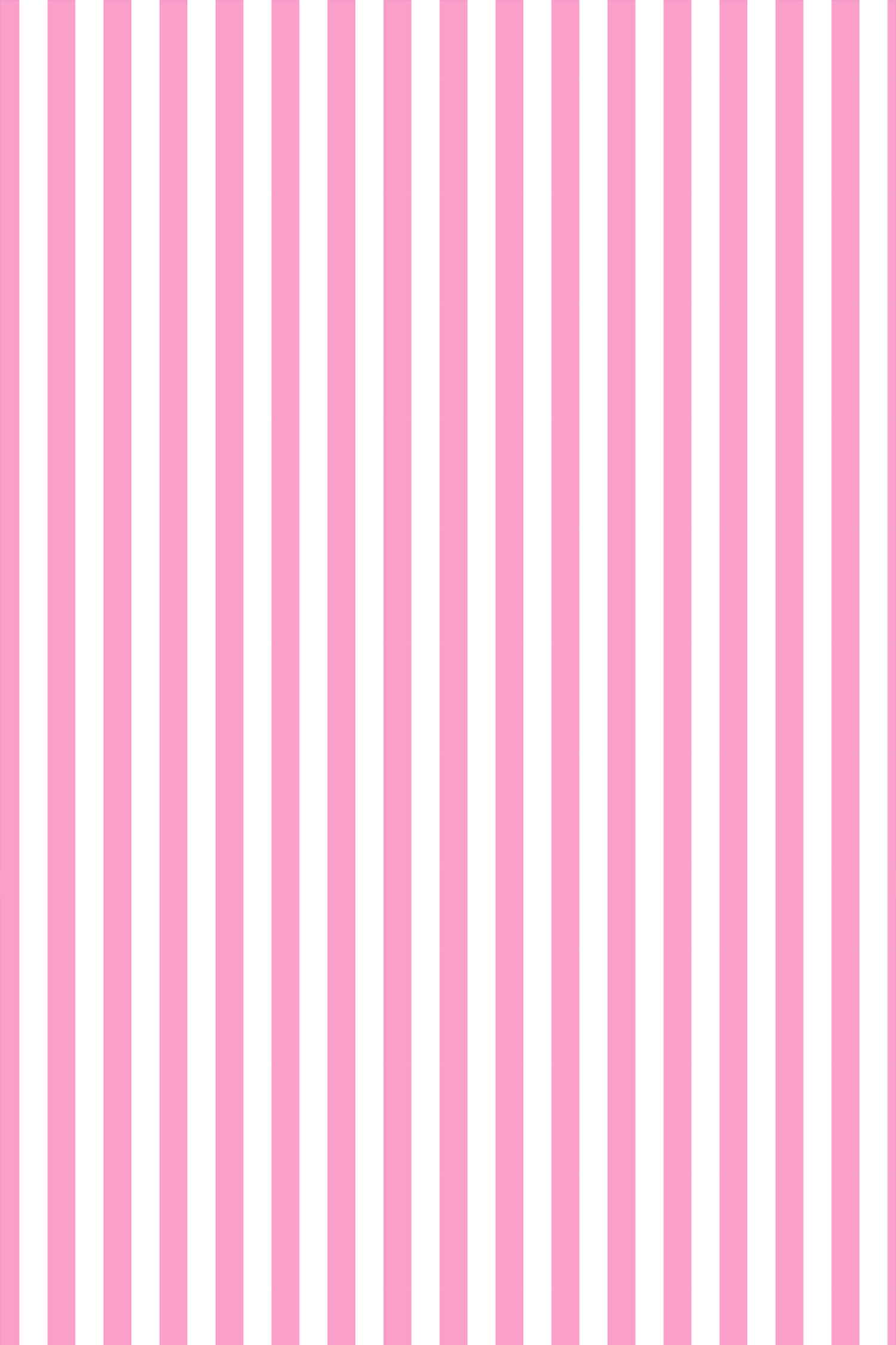Retro Stripe Wallpaper in Pink color - pattern number KK765_Pink_KH300 - by Katie Kime in the collection