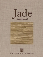Jade Grasscloth