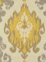 Ikat/Southwest/Kilims Fabrics