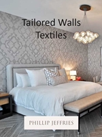 Tailored Walls Textiles is a collection of textile wallcoverings by Phillip Jeffries