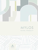 Mylos wallpaper is a popular collection from A Street Prints wallpaper.